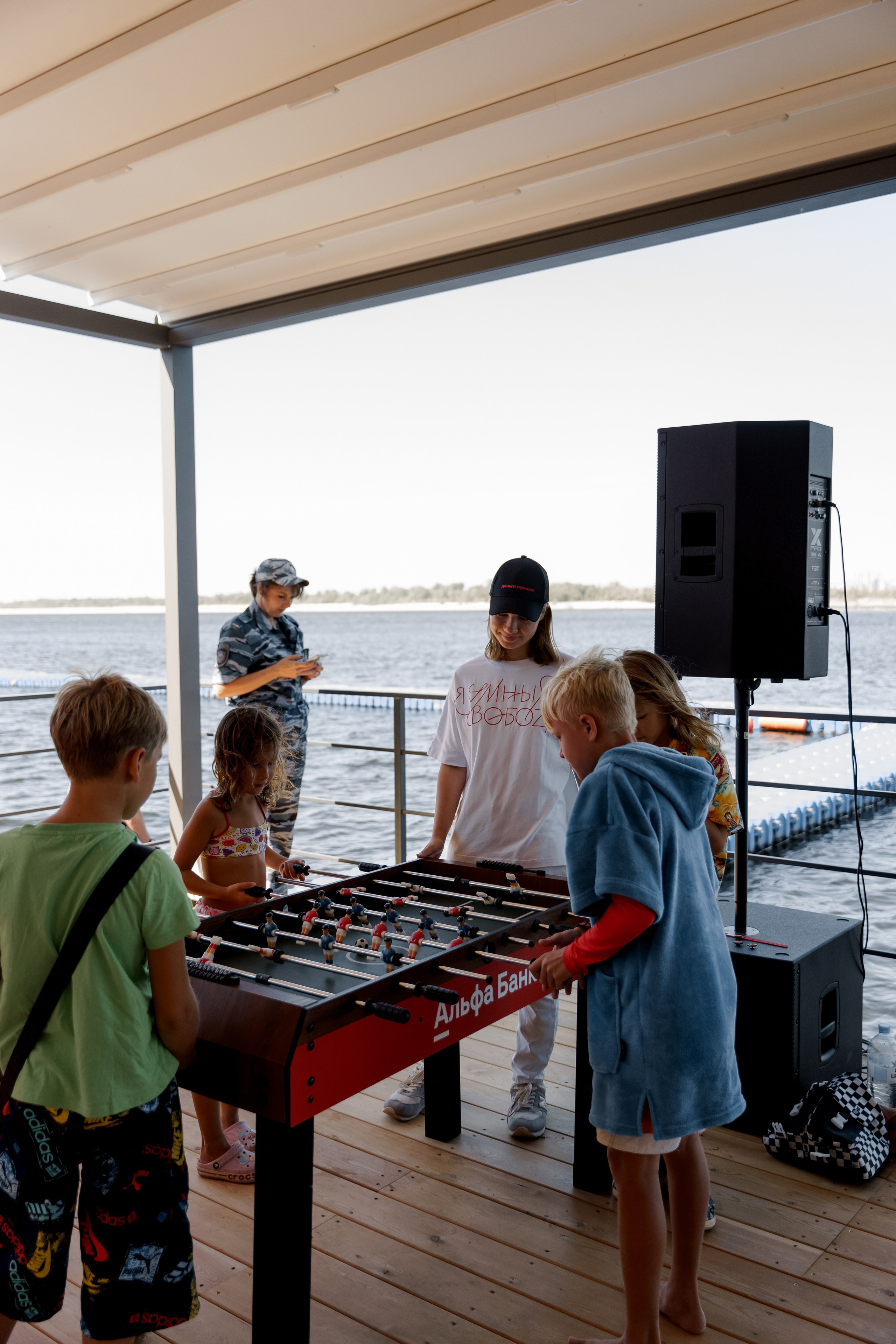 Surf. Фотограф Валерия Крахмалева