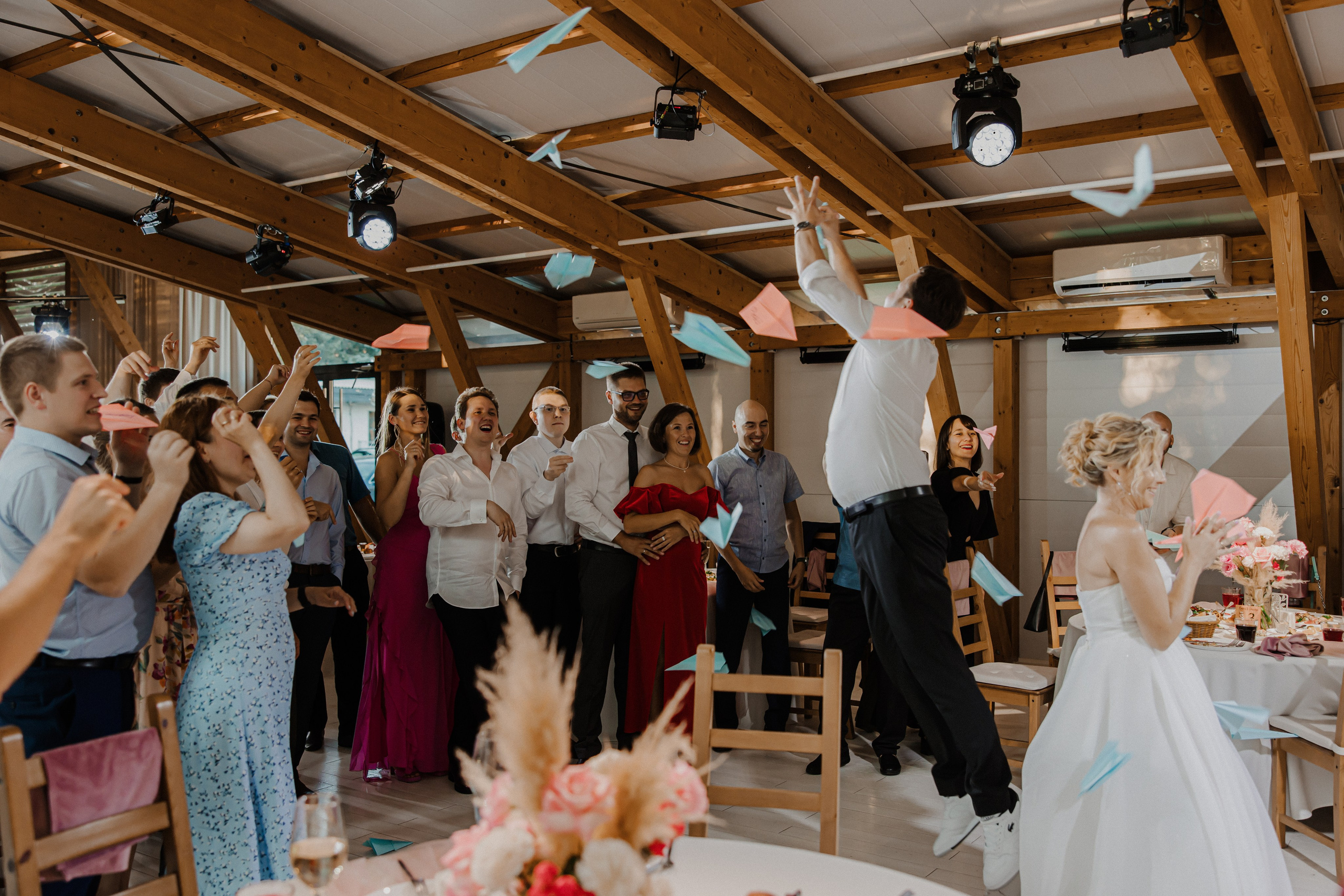 Олег и Диана. Свадебный и семейный фотограф Елизавета Ермак | Москва и МО