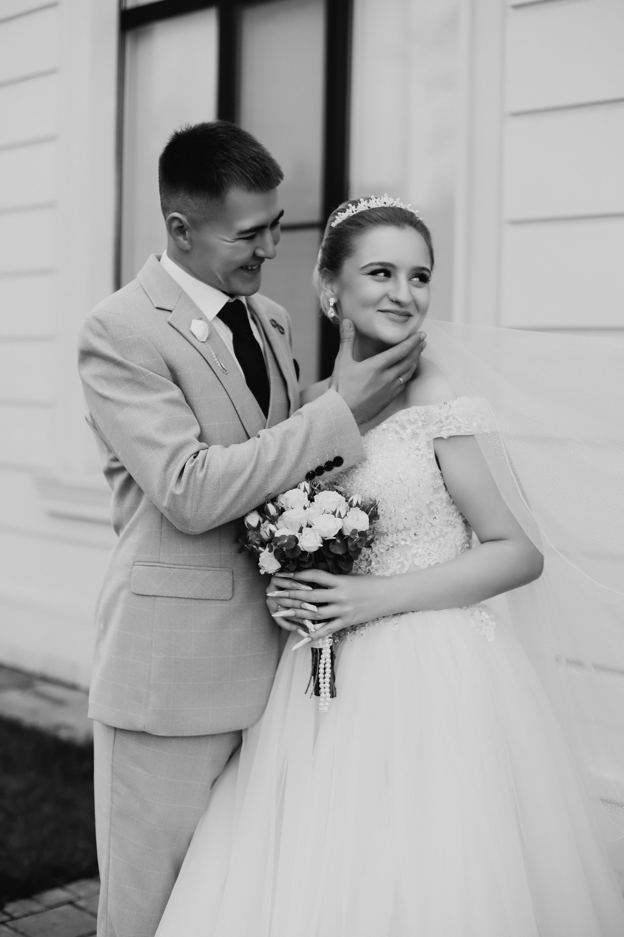 ОКСАНА & ДАНИЛ. Фотограф Мариуполь | Ялта | Крым — Диана Мазенко