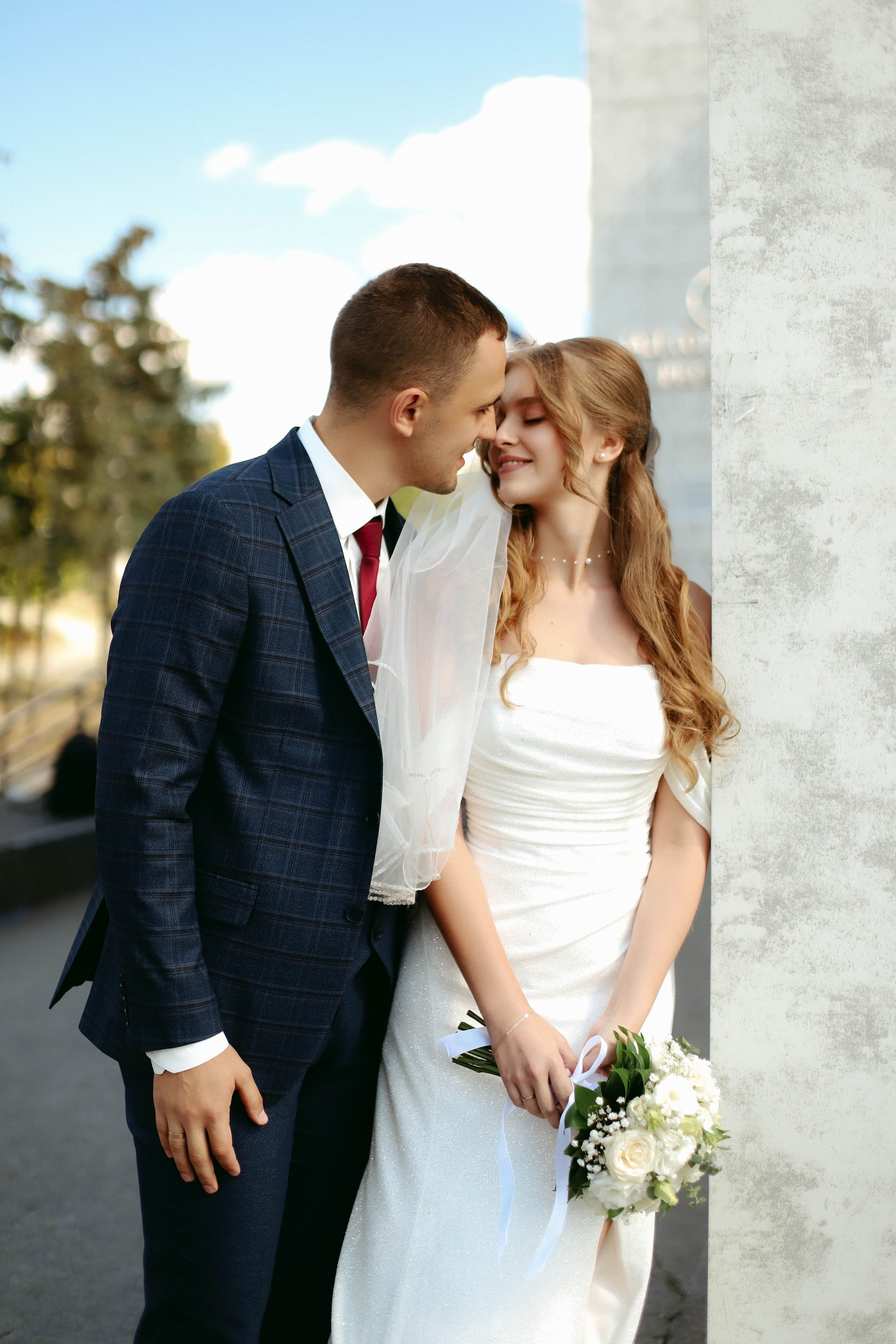 ЭЛЕОНОРА & НИКИТА. Фотограф Мариуполь | Ялта | Крым — Диана Мазенко