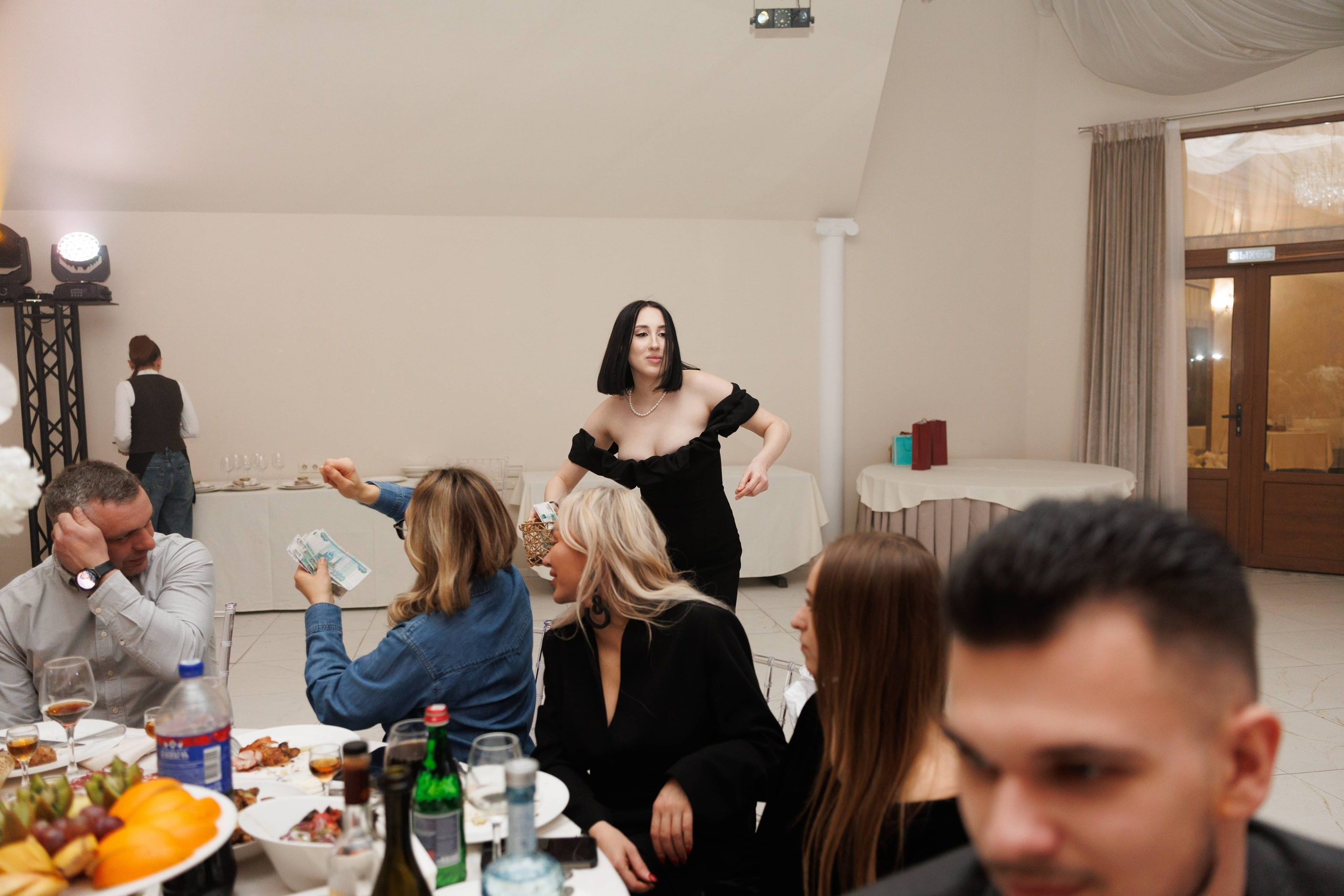 Андрей и Анастасия