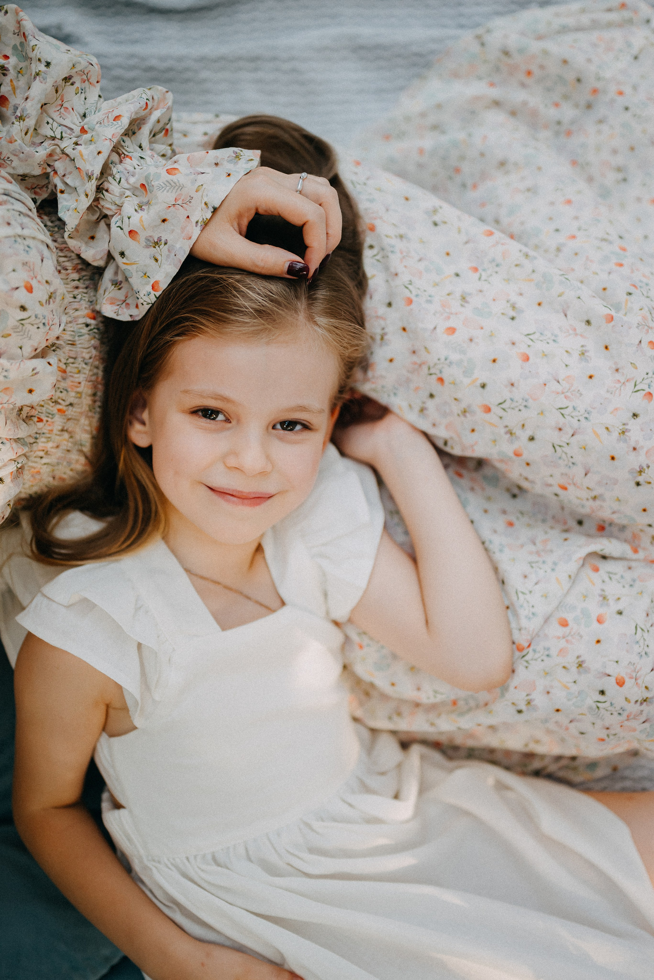 Семьи. Фотограф Исламова Лилия, Смоленск