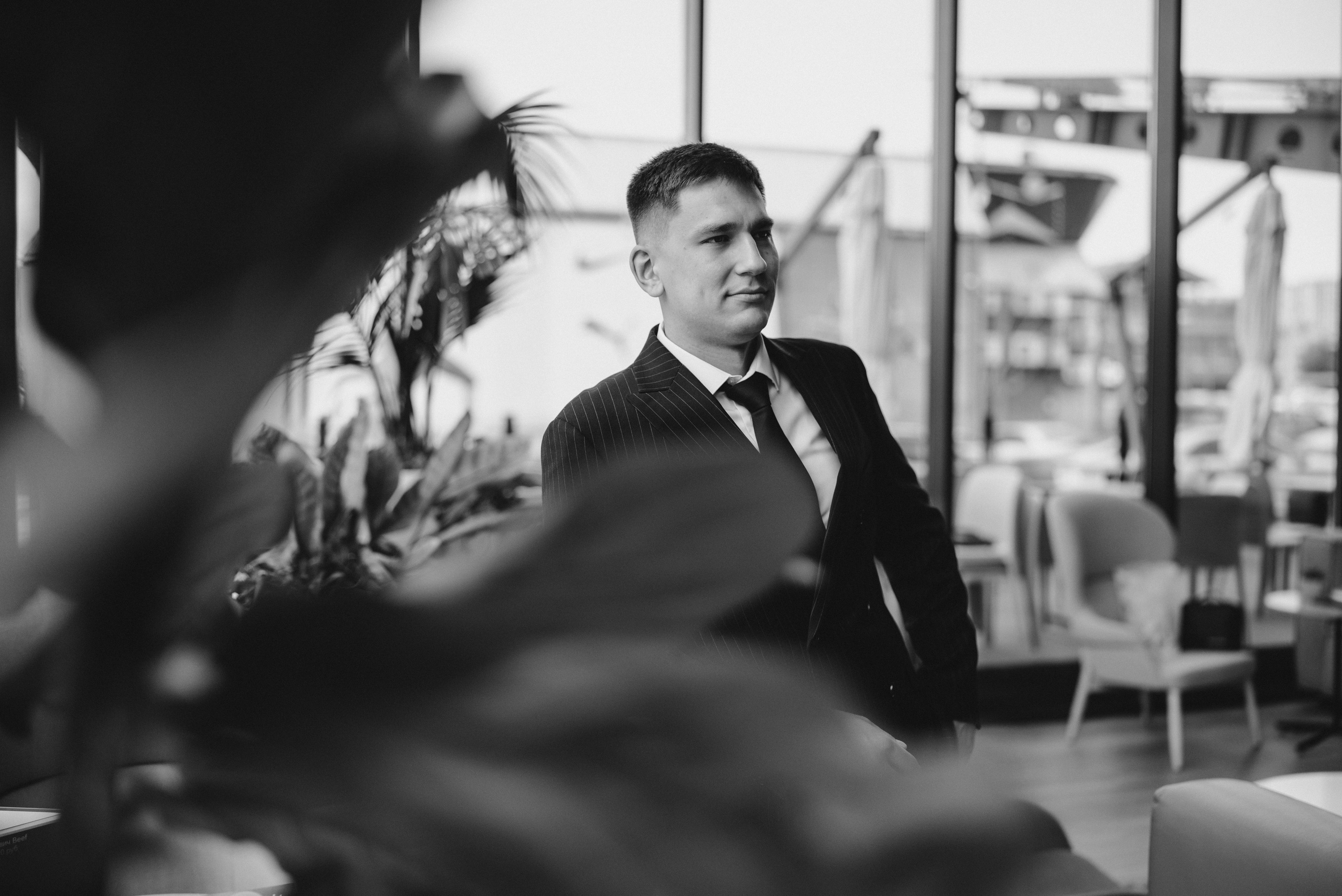 Петр и Катерина. Фотограф Костикова Анастасия Ростов-на-Дону