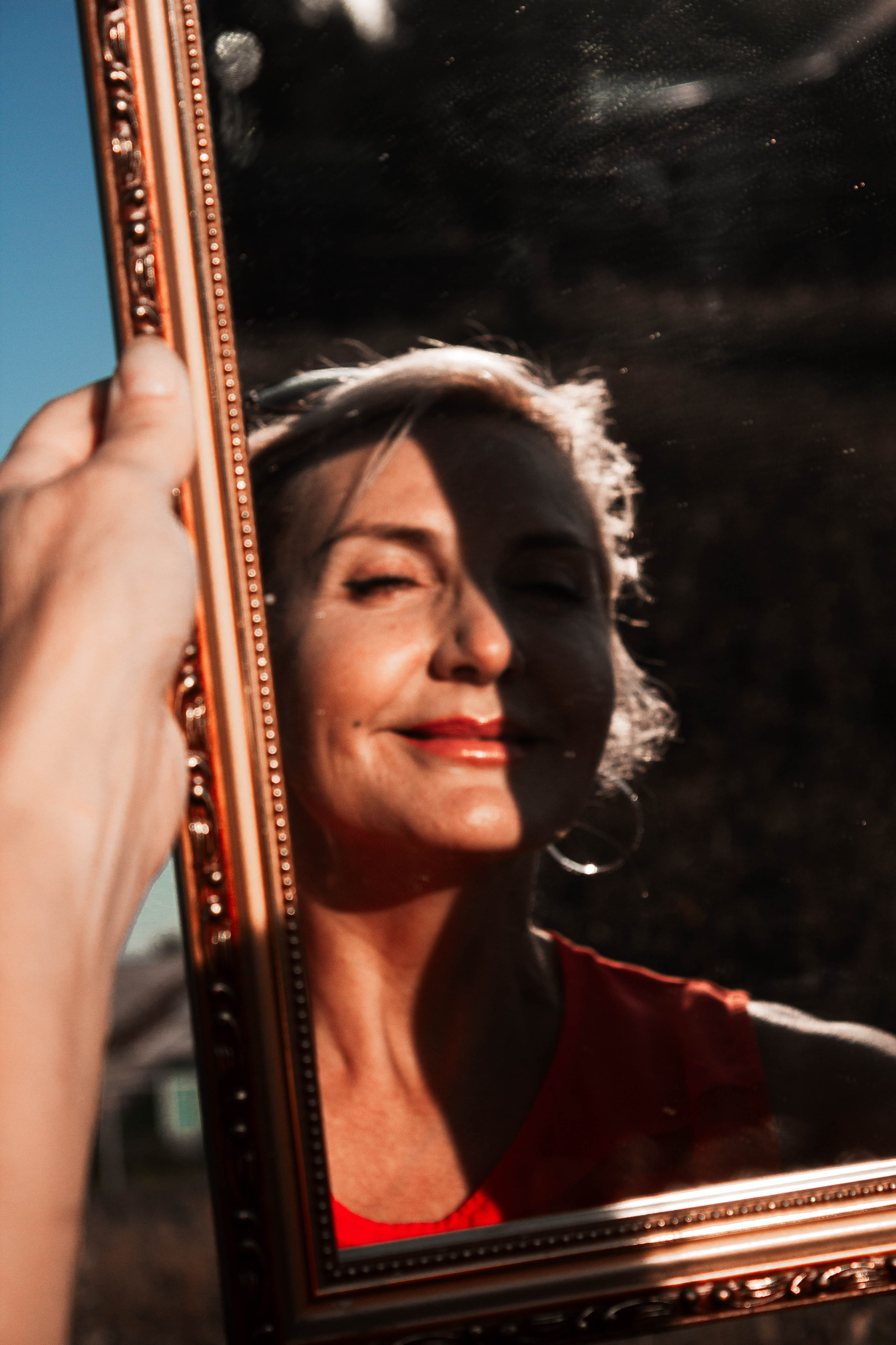 Марина. Карпогоры, Санкт-Петербург