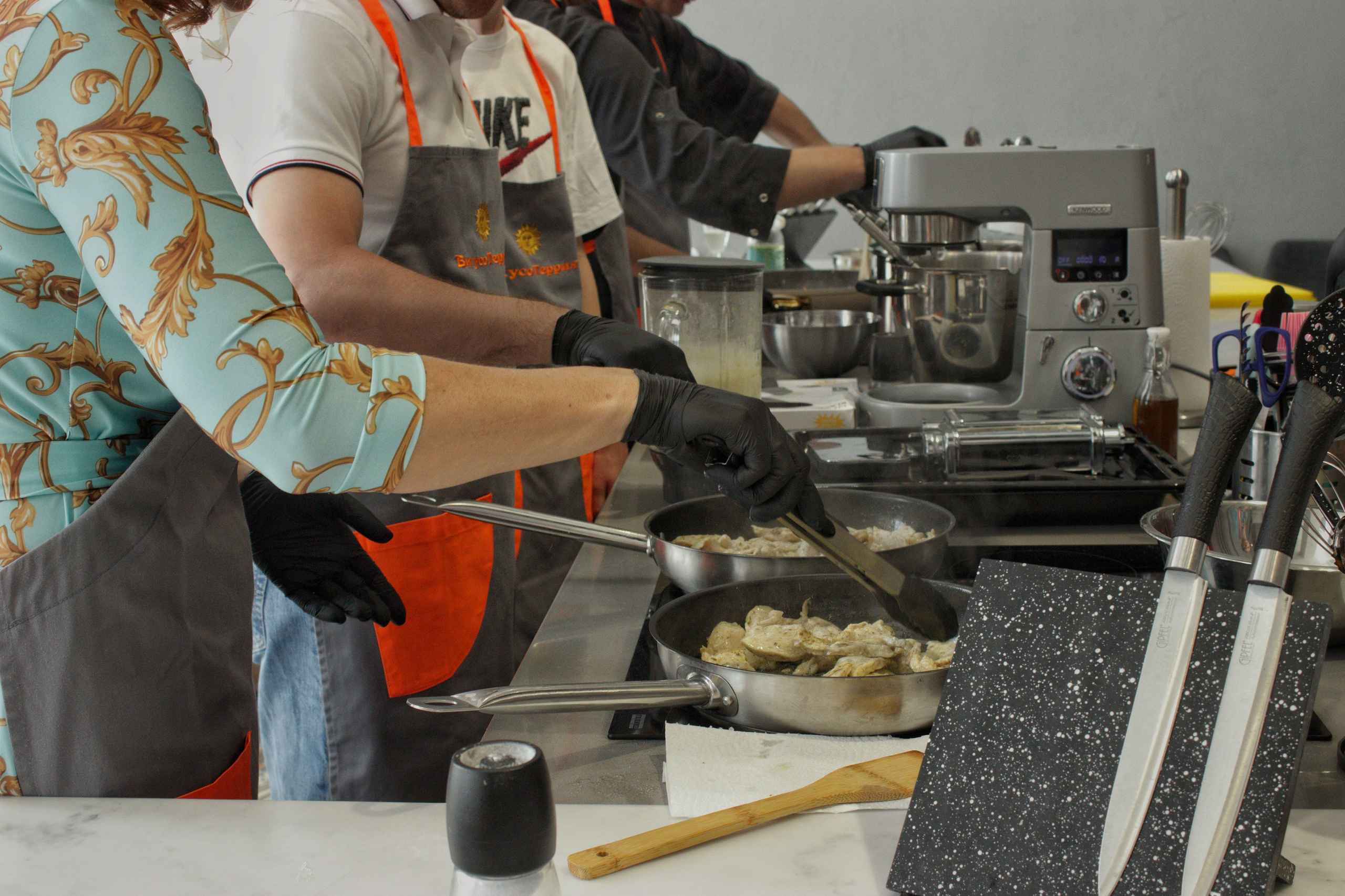 Репортаж. Фотограф Анастасия Москва|Одинцово