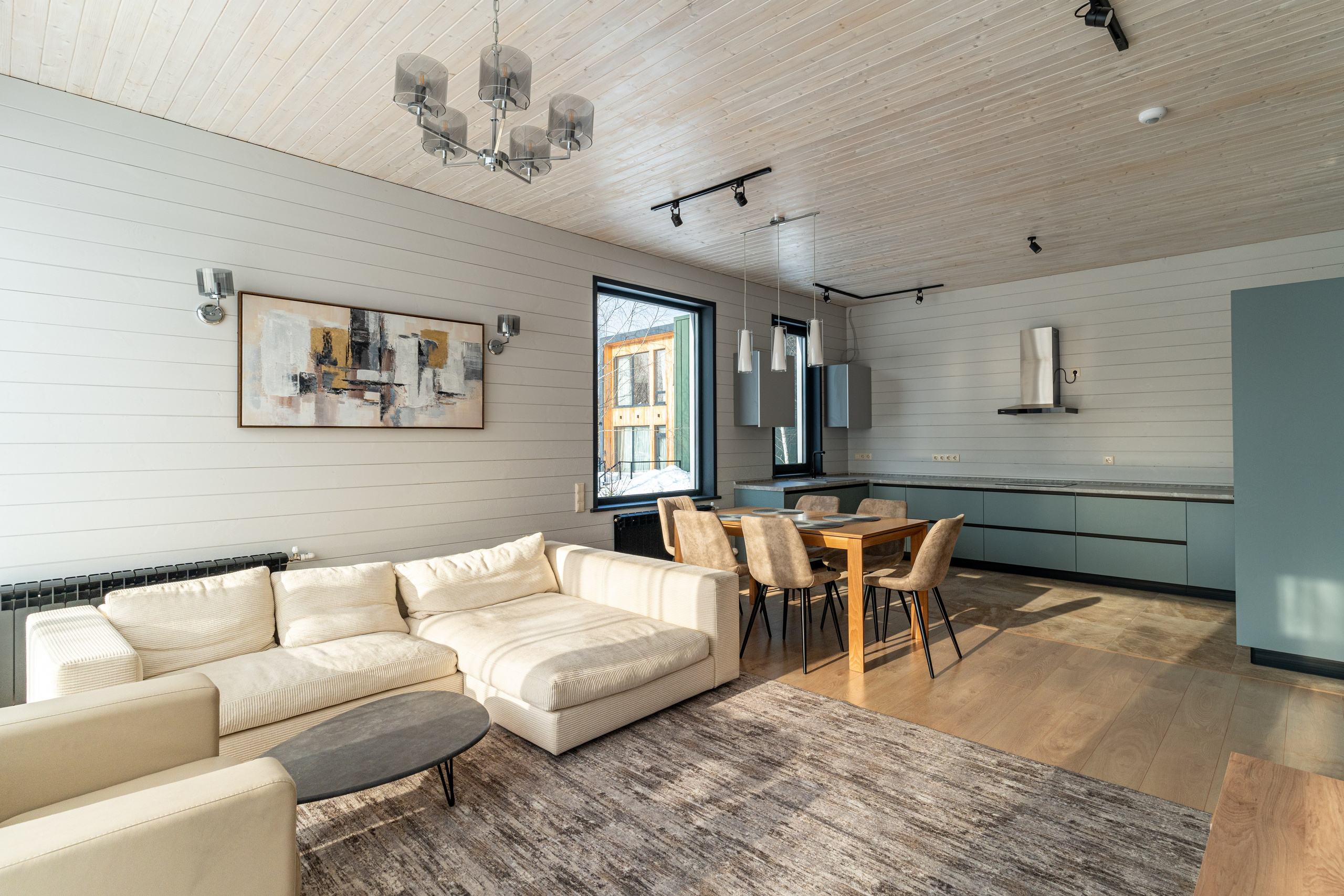 Интерьер фото. Андрей Троицкий фотограф&видеограф в Москве