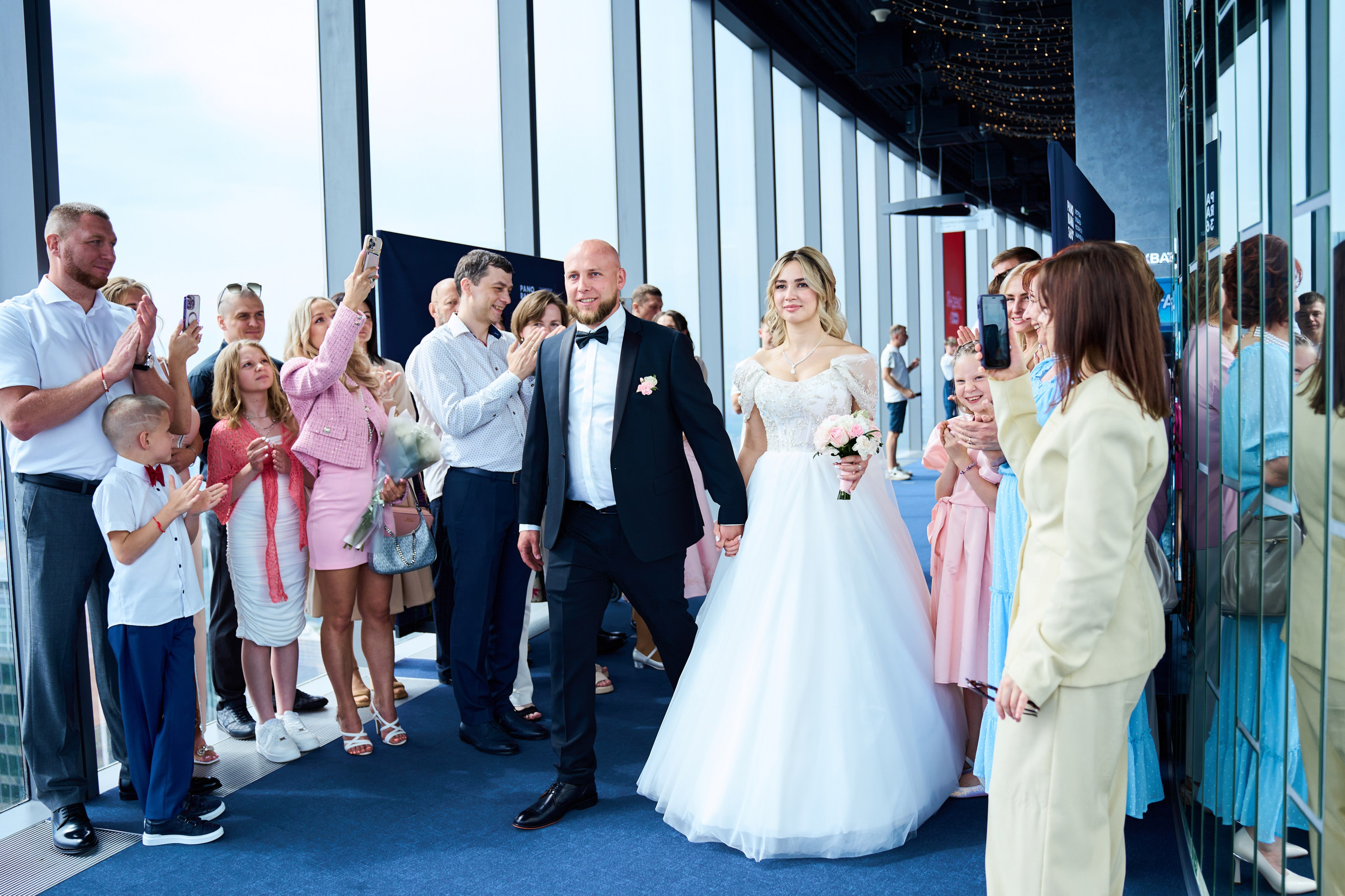 Лия & Николай. Елизавета Мальгина, фотограф в Москве