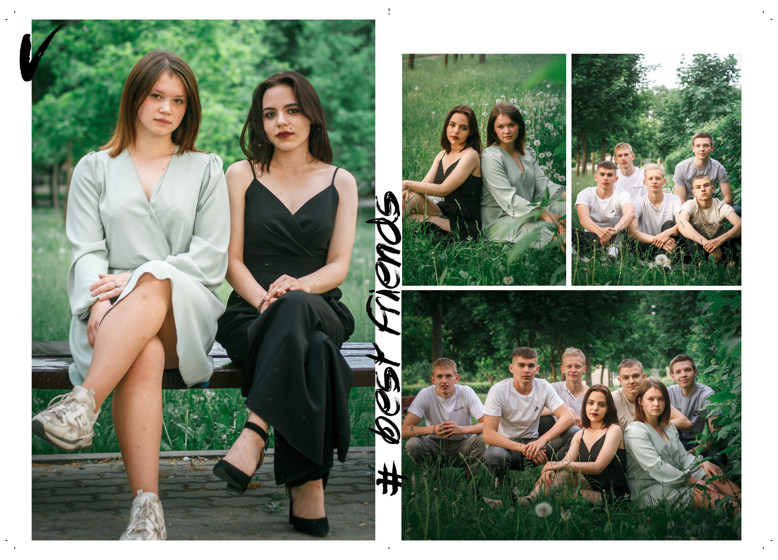 ✓ Выпускные фотокниги. Фотограф Юрий Якименко. Школьный, семейный и свадебный фотограф в Гоме