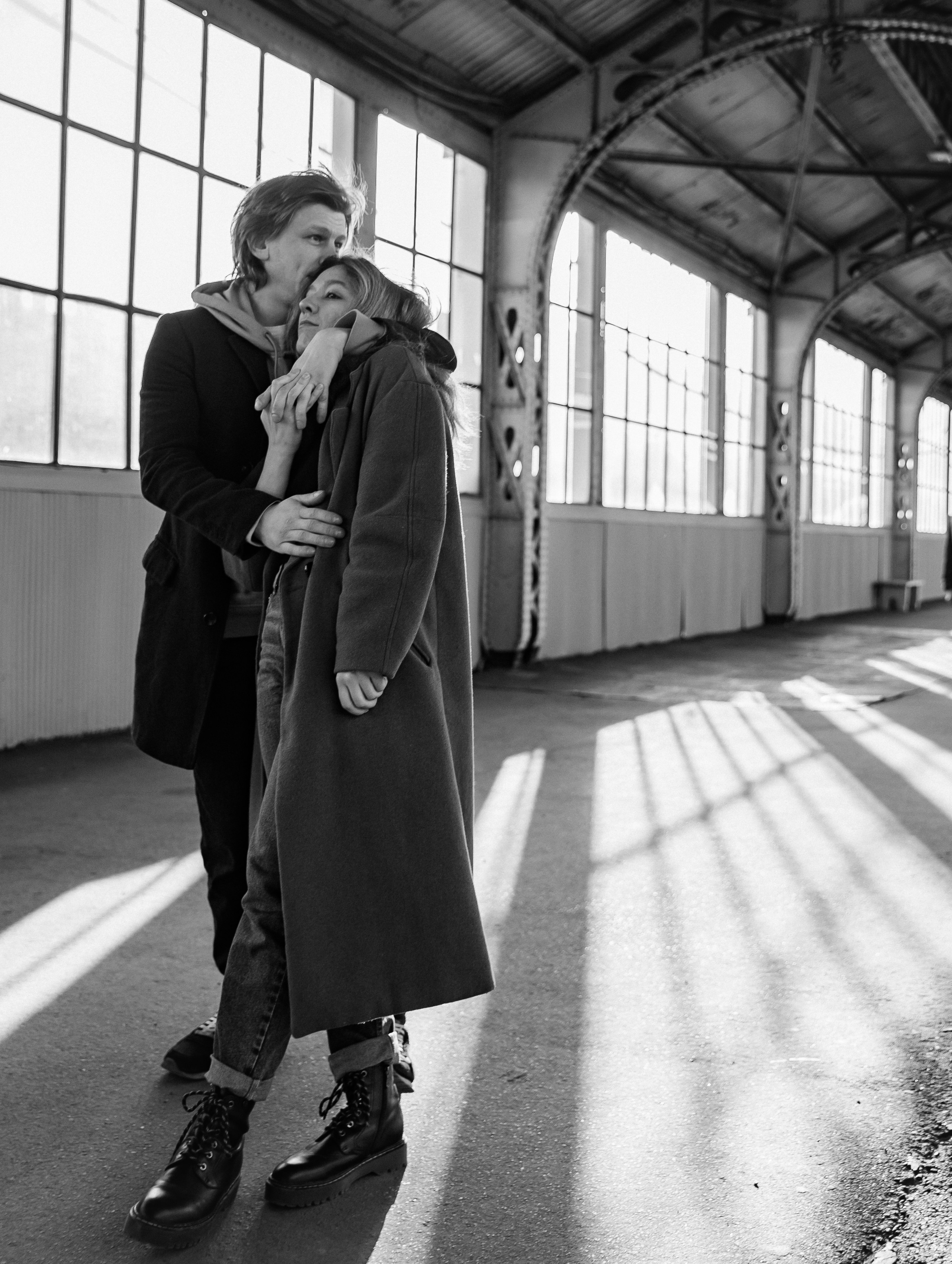 Фотосессия Love Story — Евгения Есенина | Истории влюблённых в кадре. Свадебный фотограф в Казани и Санкт-Петербурге Евгения Есенина