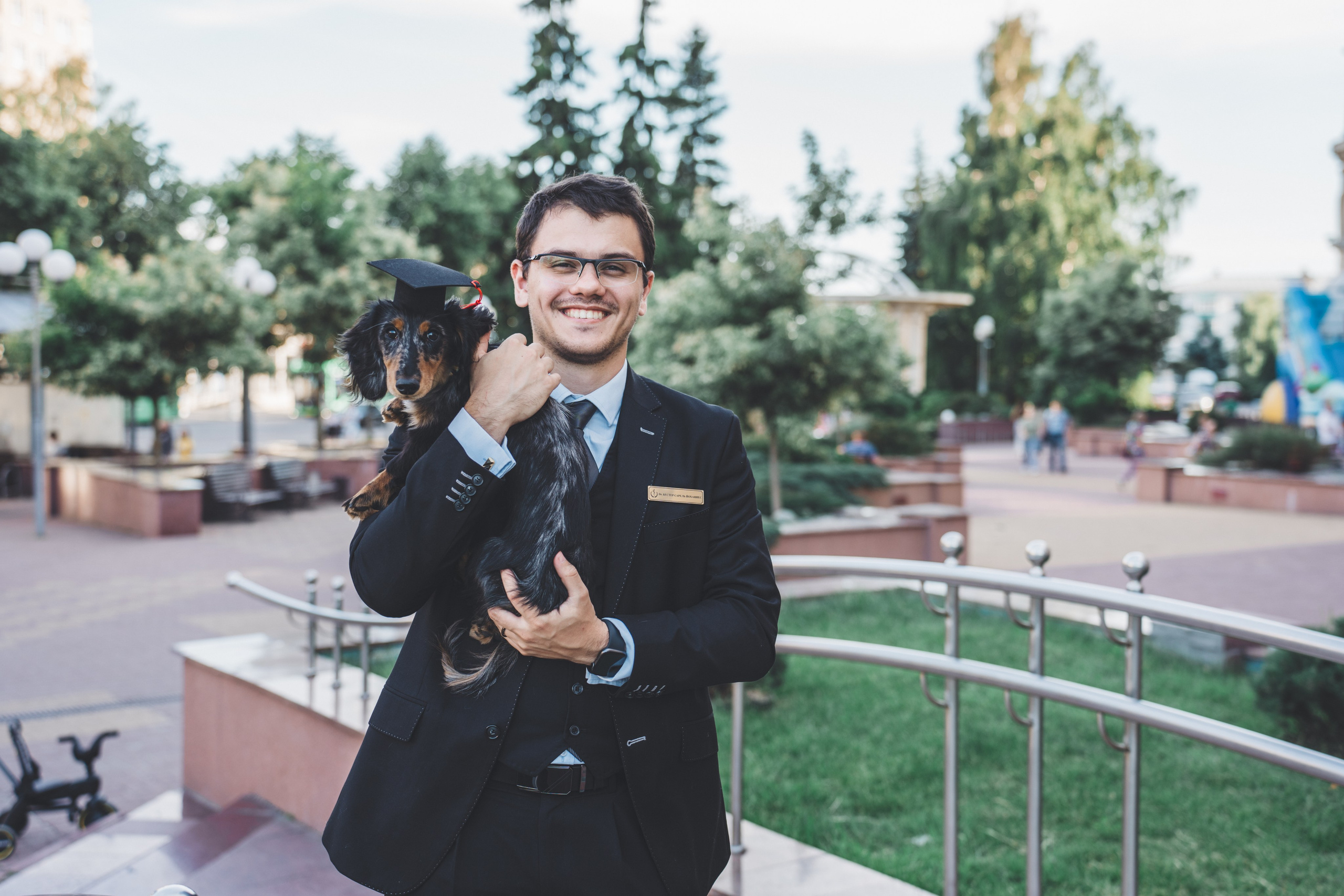 KSMU Students Graduation. Свадебный и семейный видеограф в Курске