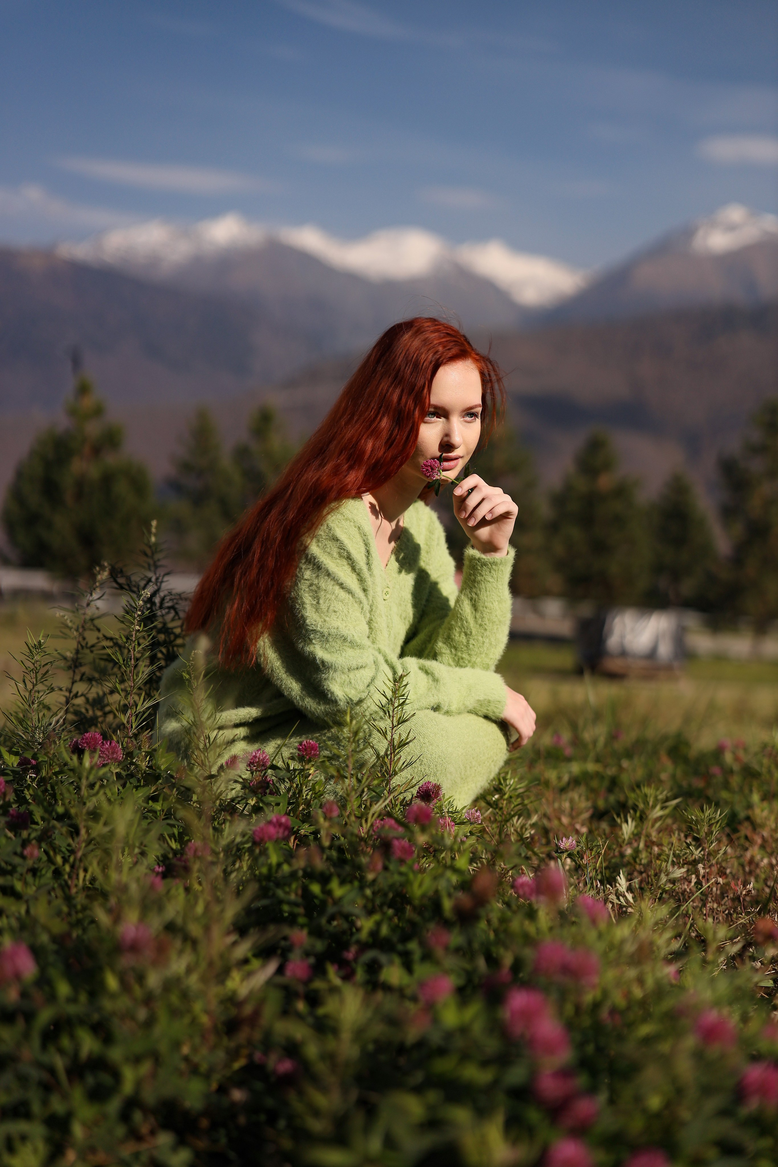Фотосессия на Красной поляне. Свадебный и семейный фотограф в Абхазии Жанна Соснина