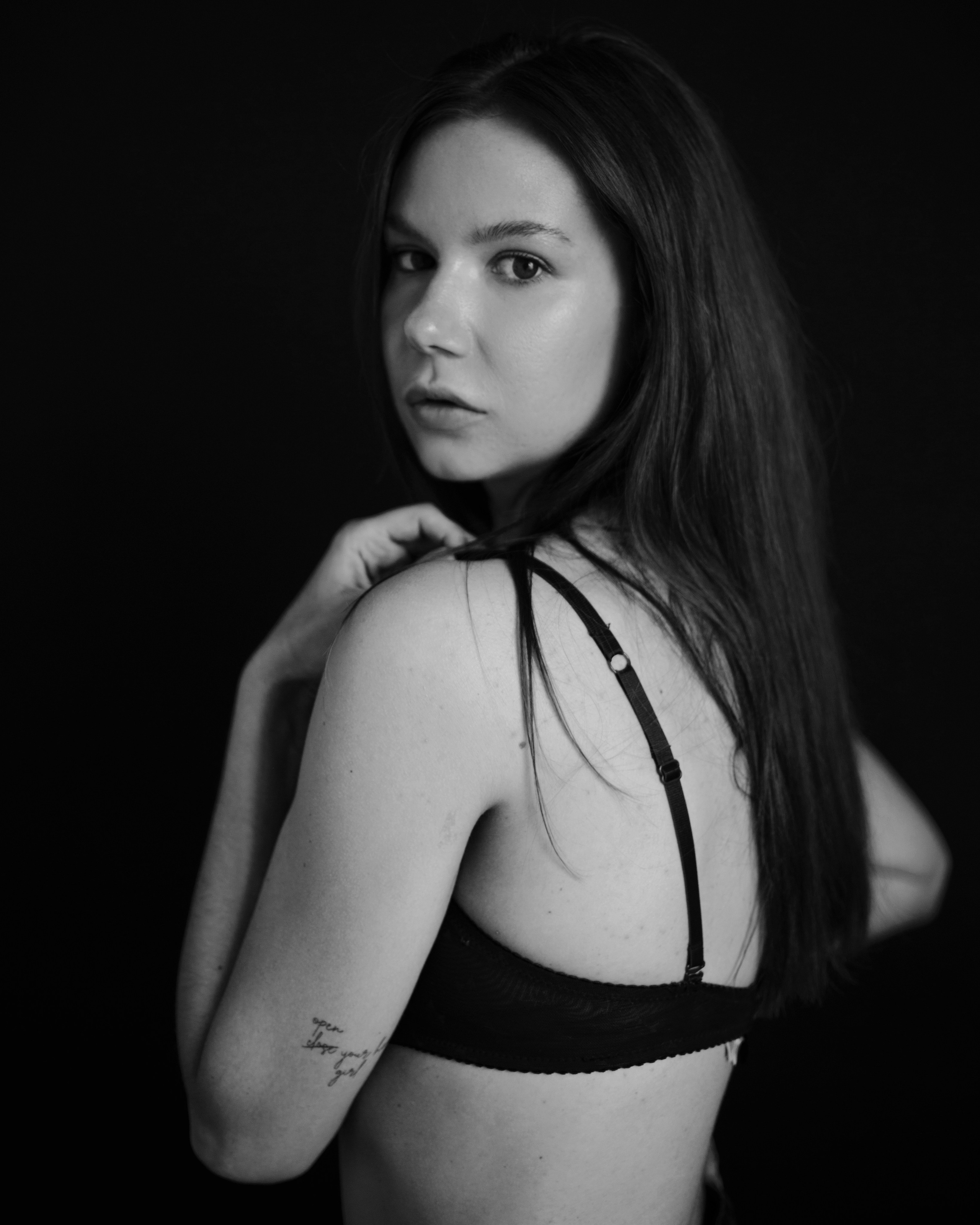 Евгения. Фотограф в Москве — Евгения Прокопенко