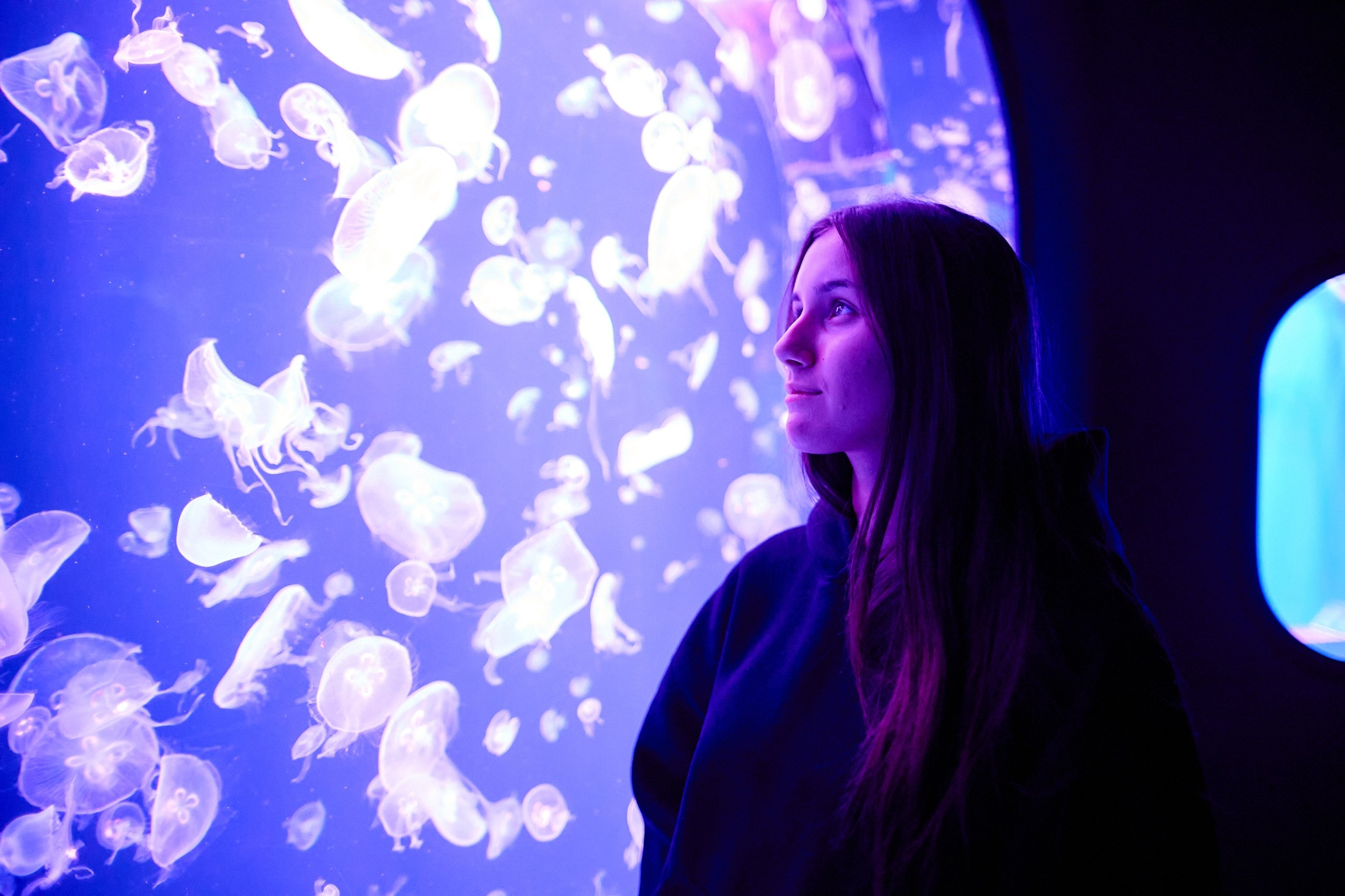 Университетские смены 2025. Репортажный и студийный фотограф во Владивостоке Дударева Софья