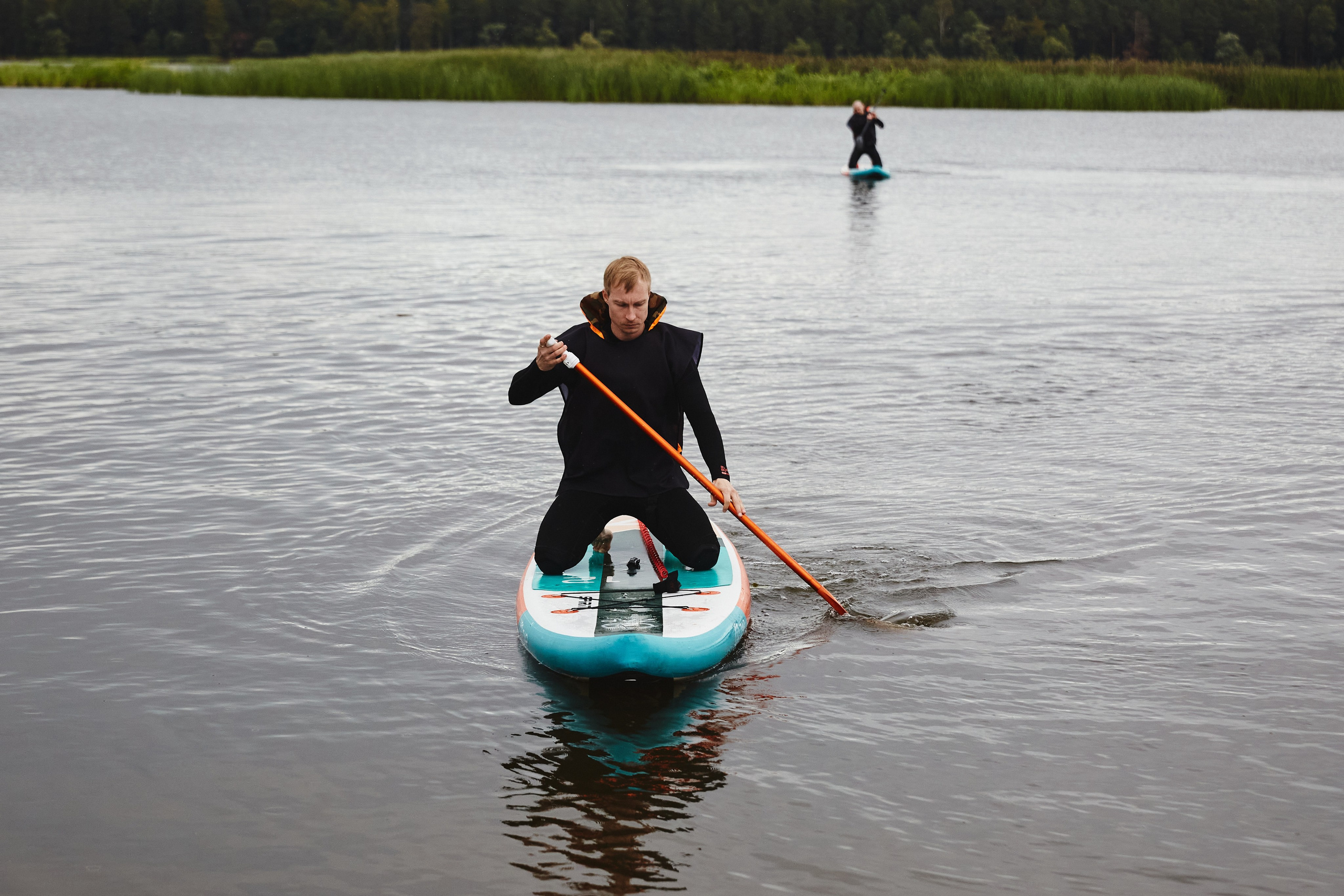 Фотограф на тимбилдинг: спортивное командообразование за городом. КонТайм: профессиональная съемка для организаций