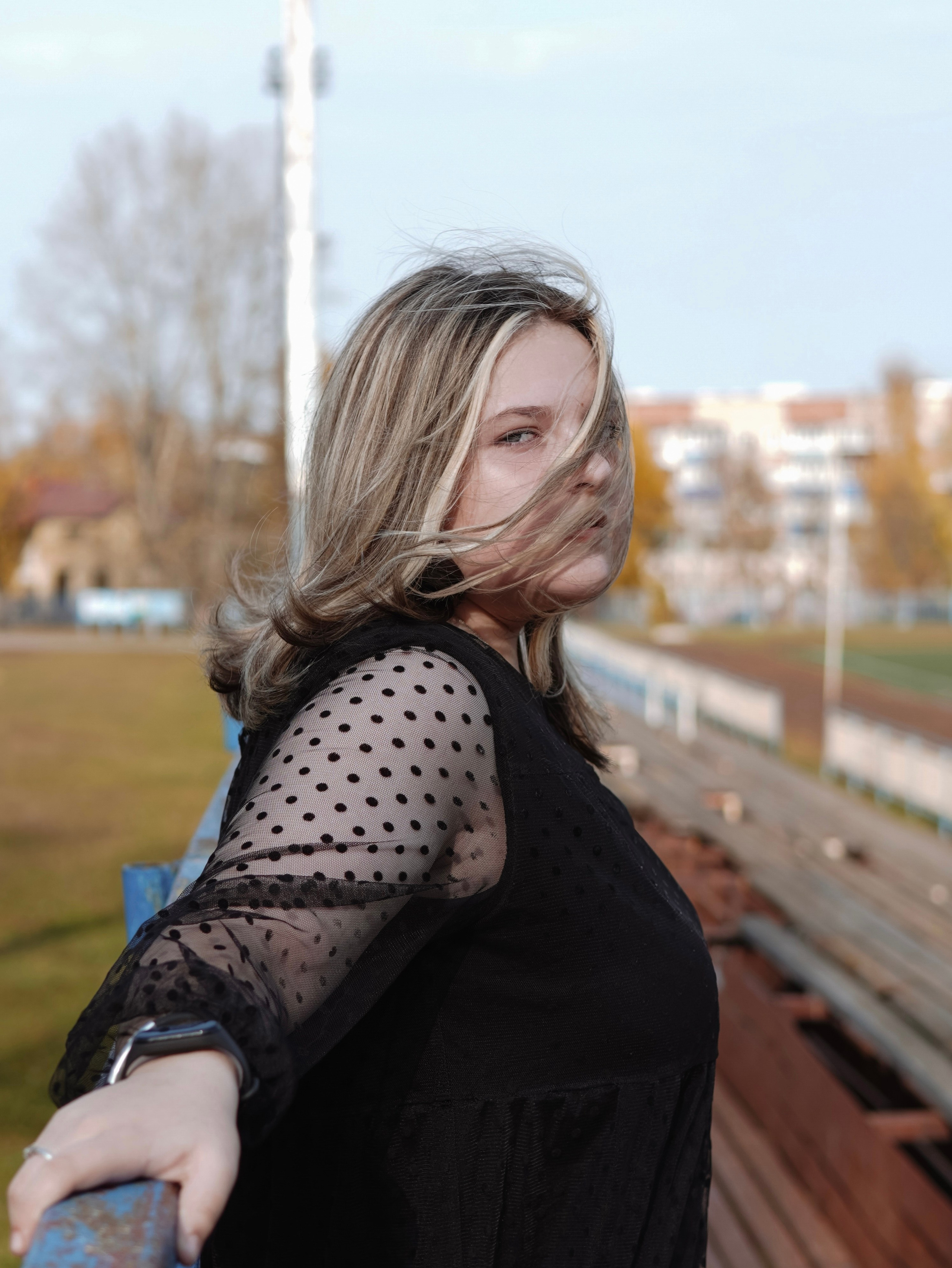 Подружки и эмоции. Фотограф в Москве — портреты, парные и семейные съемки. Юлия Мухомедова