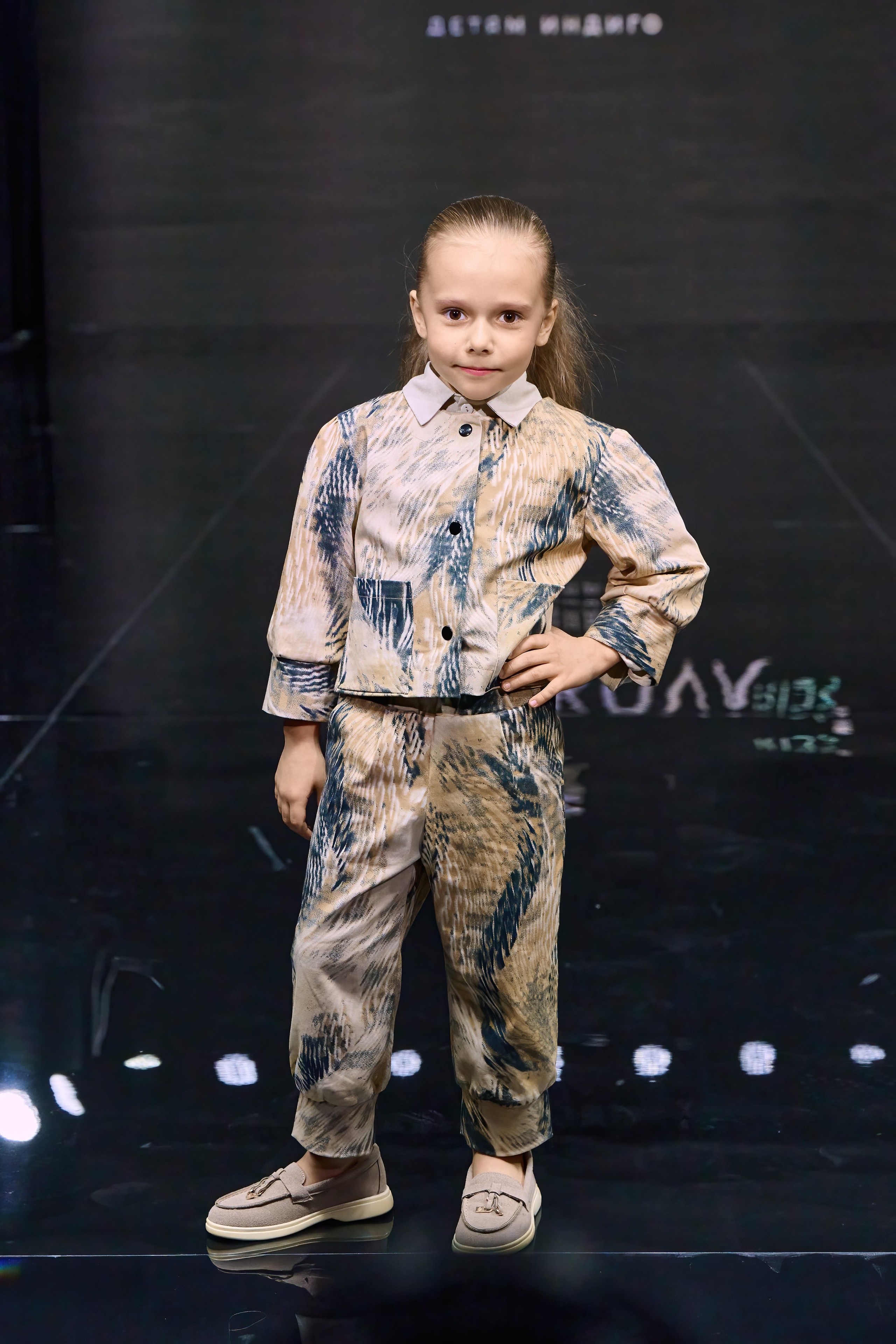 SFW 11/24. Efimova Model Agency