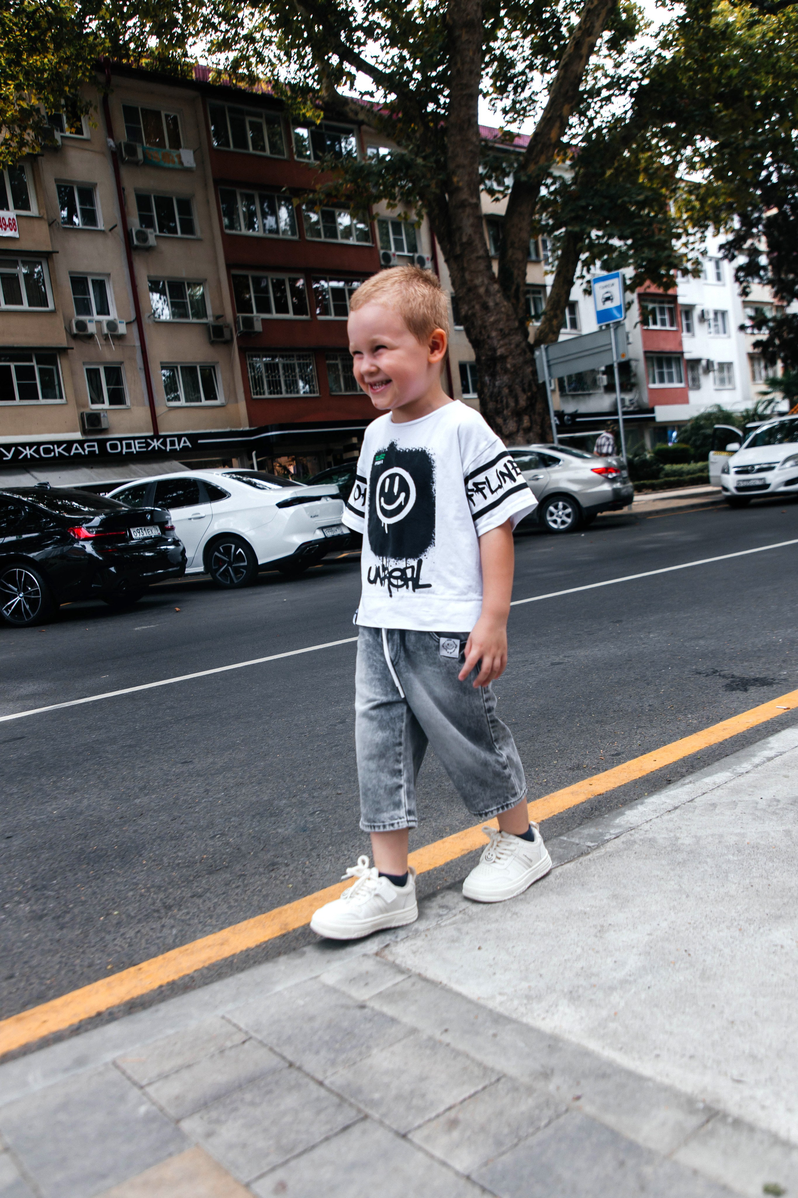 Style. Efimova Model Agency