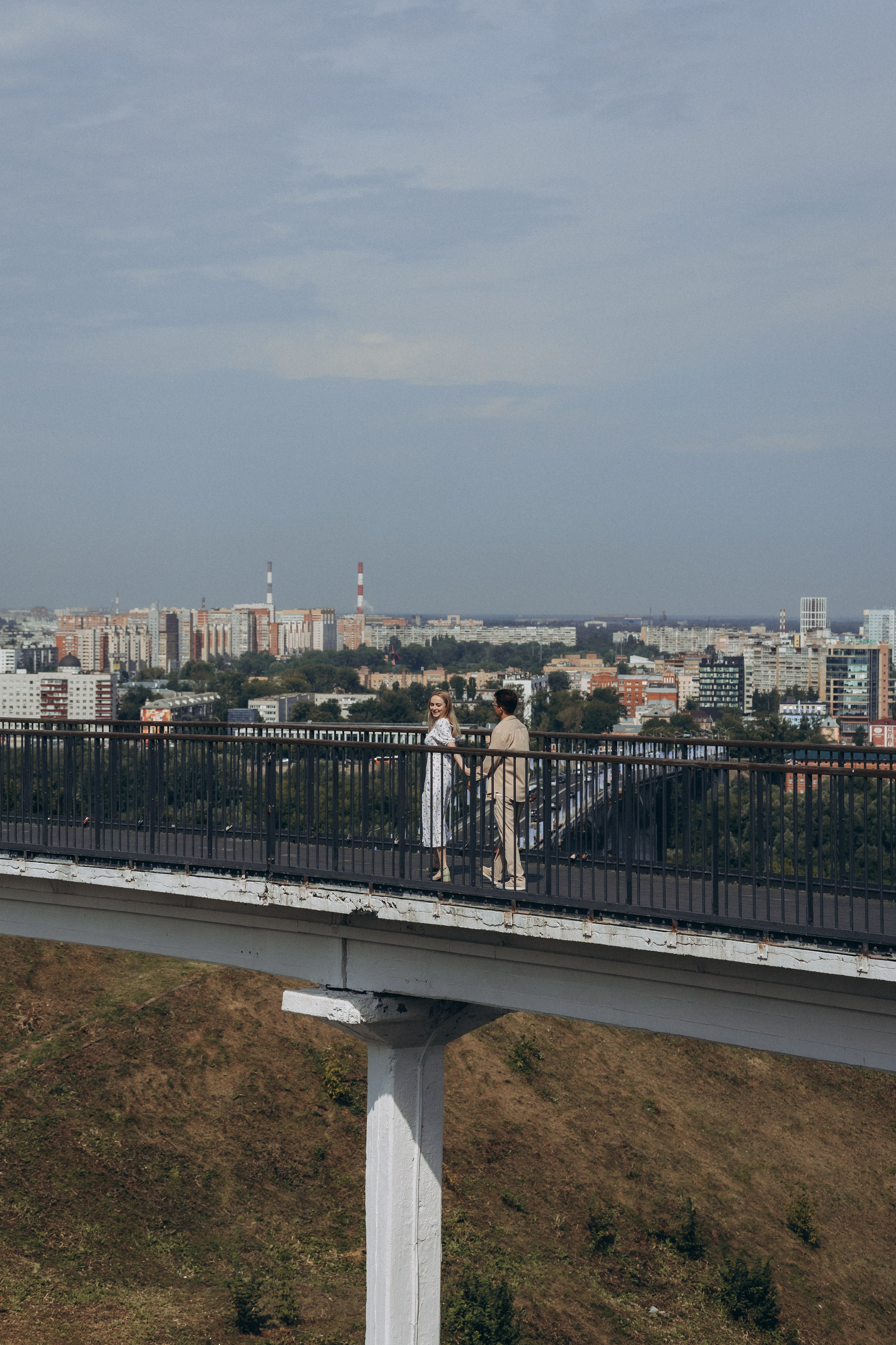 Алексей и Екатерина. Фотограф Нижний Новгород