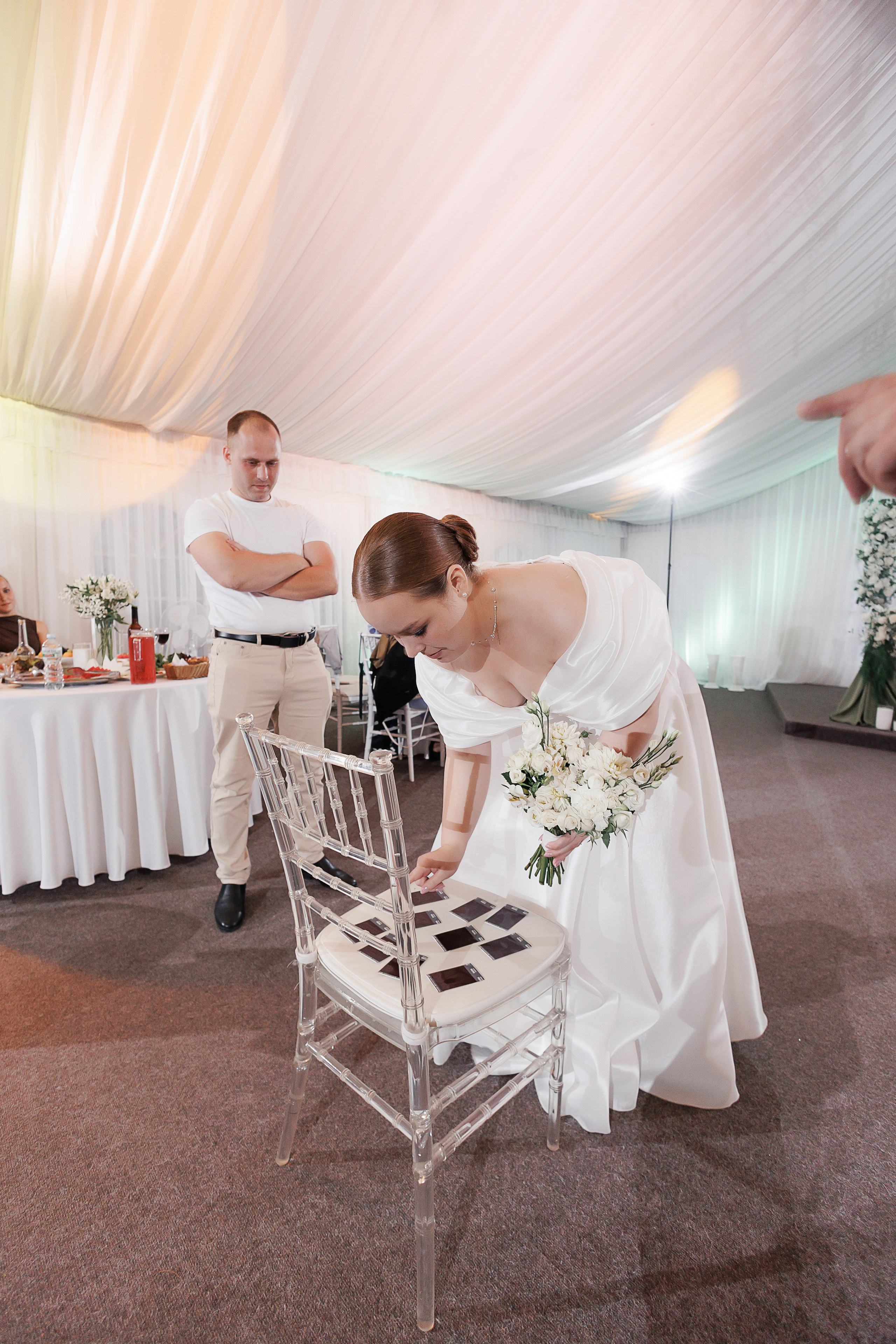 Свадьба. Свадебный и семейный фотограф в Твери и Тверской области