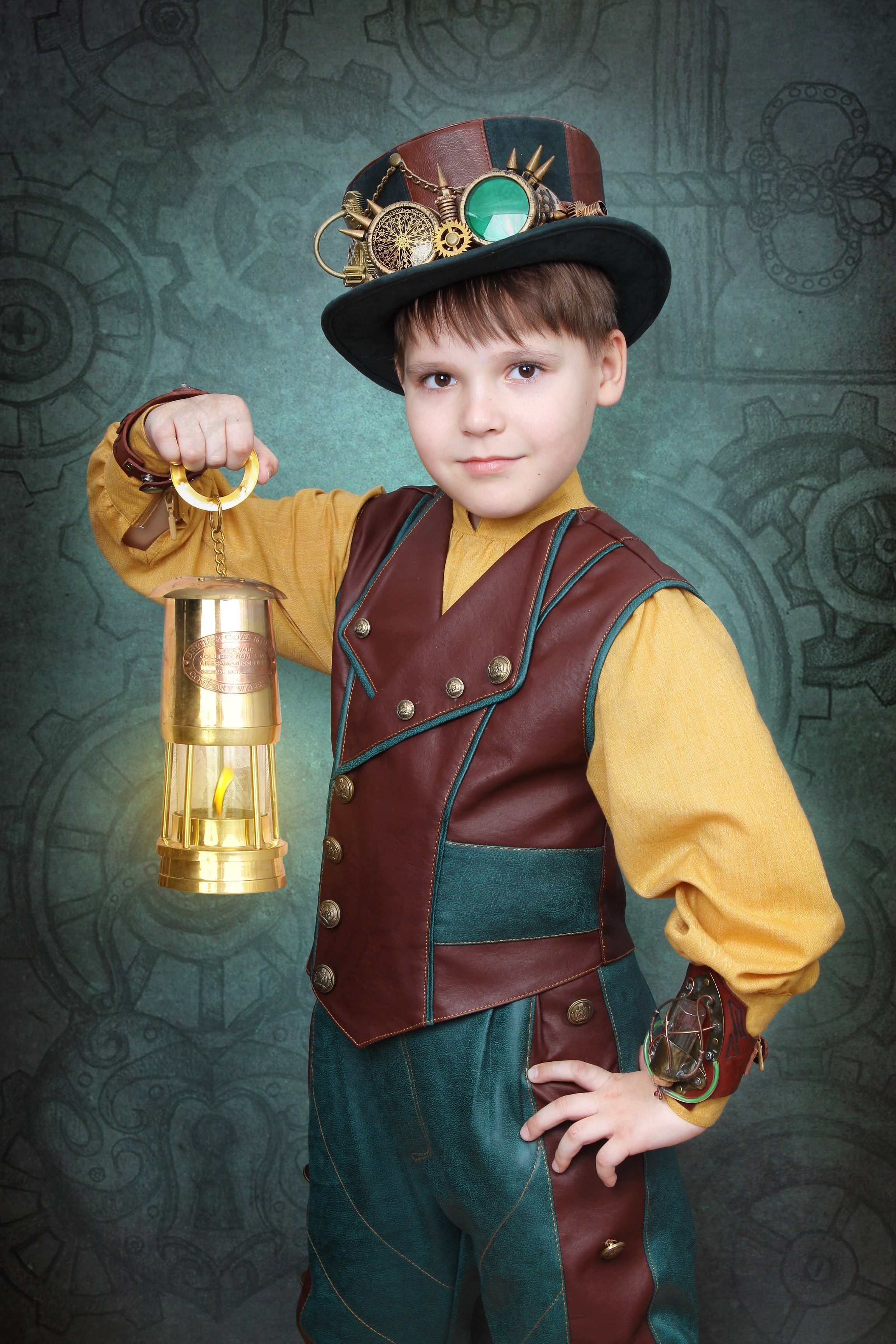 КОМПАНИЯ КРАЙФОТО ФОТОСЕССИЯ МАШИНА ВРЕМЕНИ