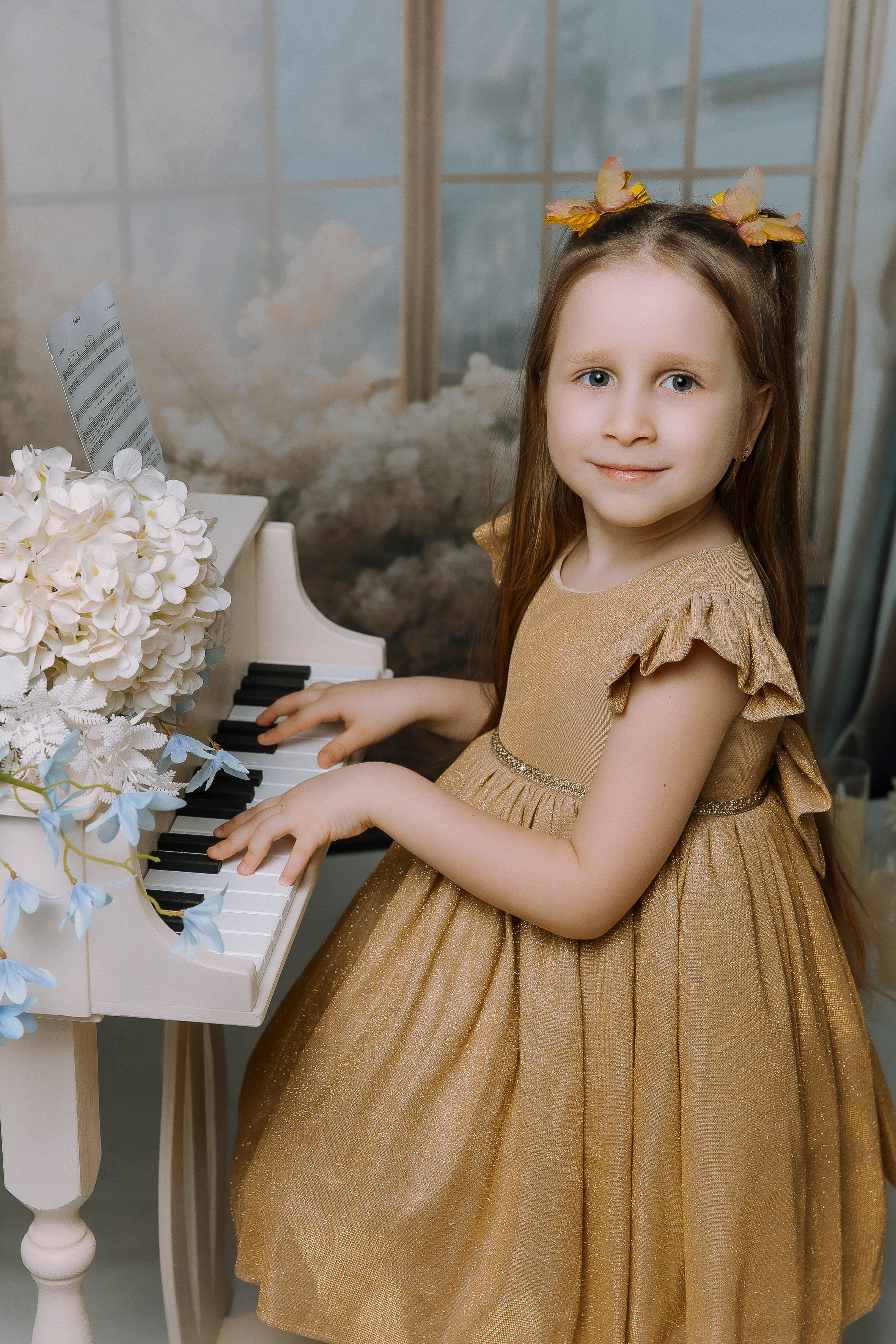 Музыка Весны. Выпускные альбомы Натальи Бутко: Новороссийск, Анапа, Геленджик