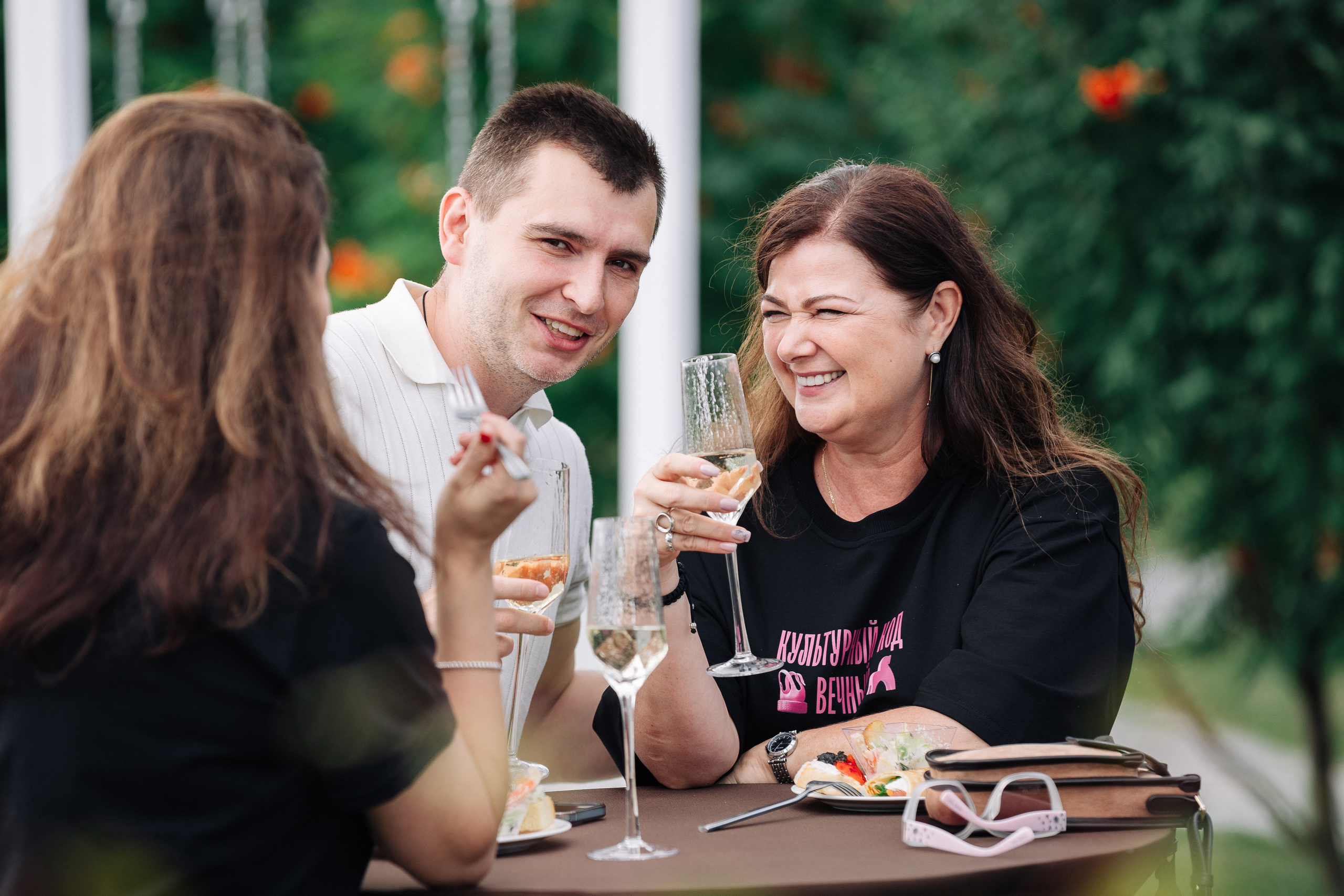 Гольф-клуб Перелада. MIG — студия спортивной фотографии Михаила Голянского