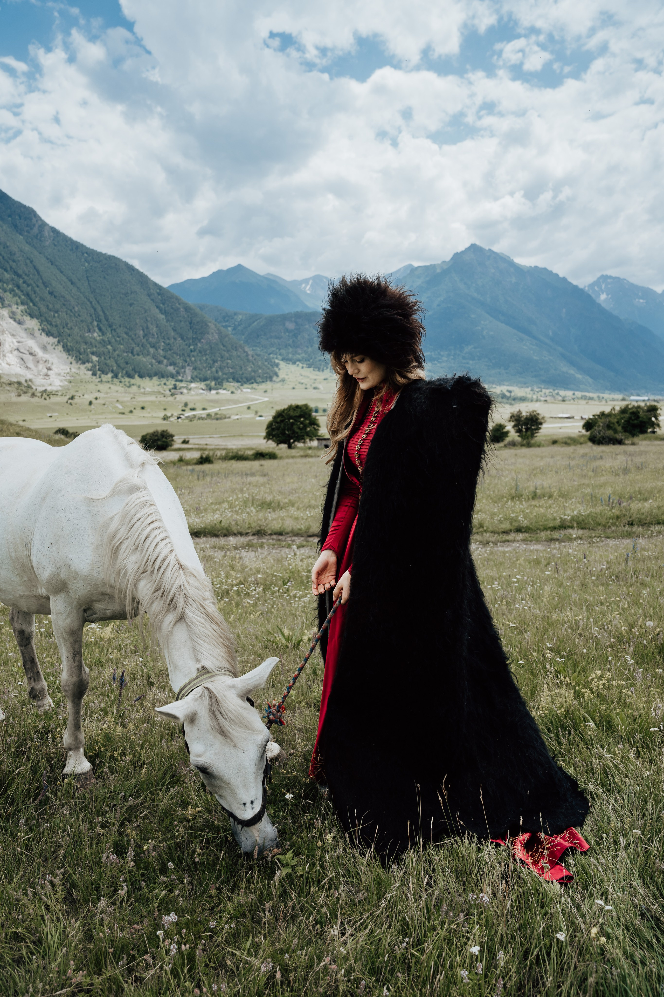 Фотограф Диана Семенова