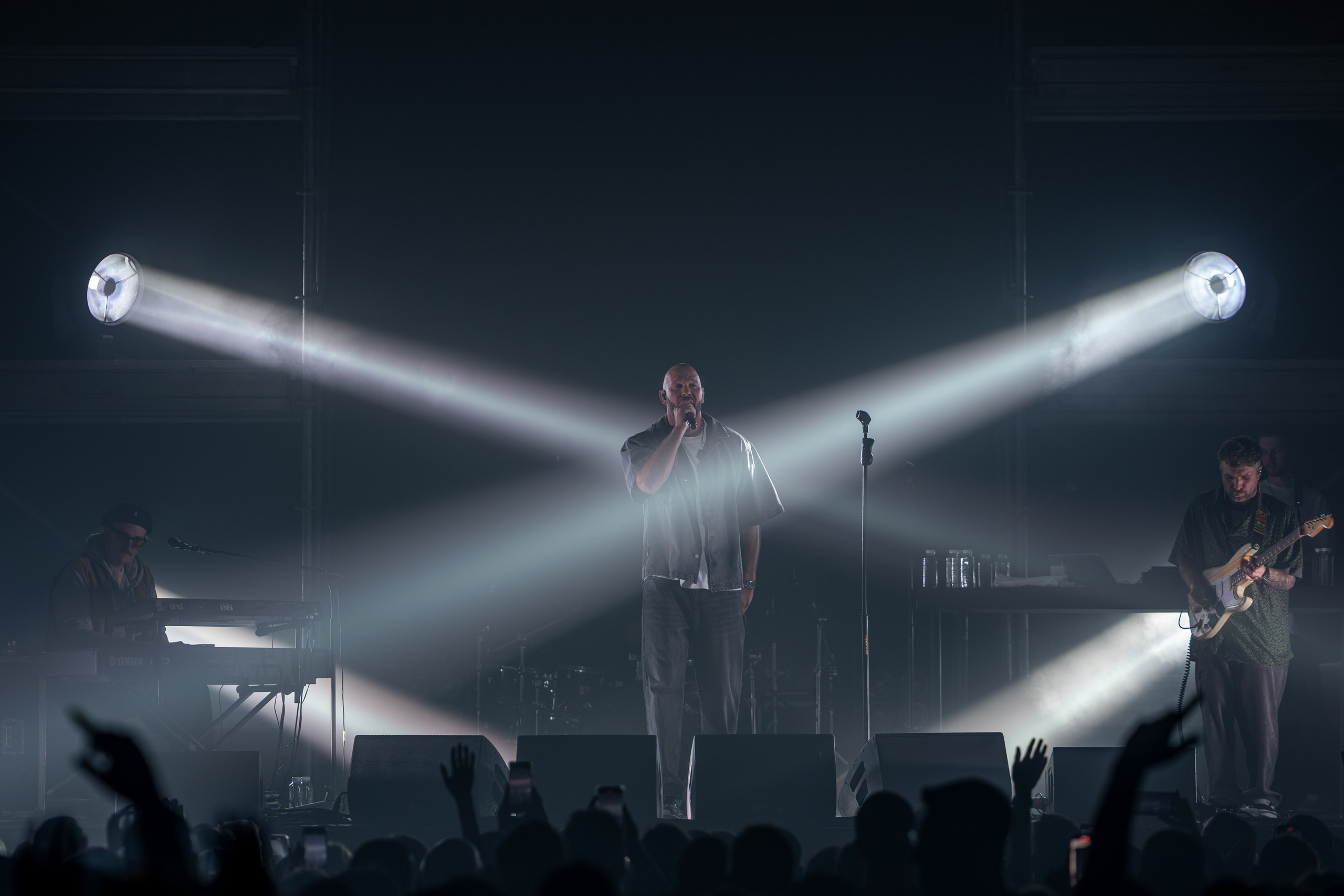 LOC DOG / МОСКВА / 2025. OOPS