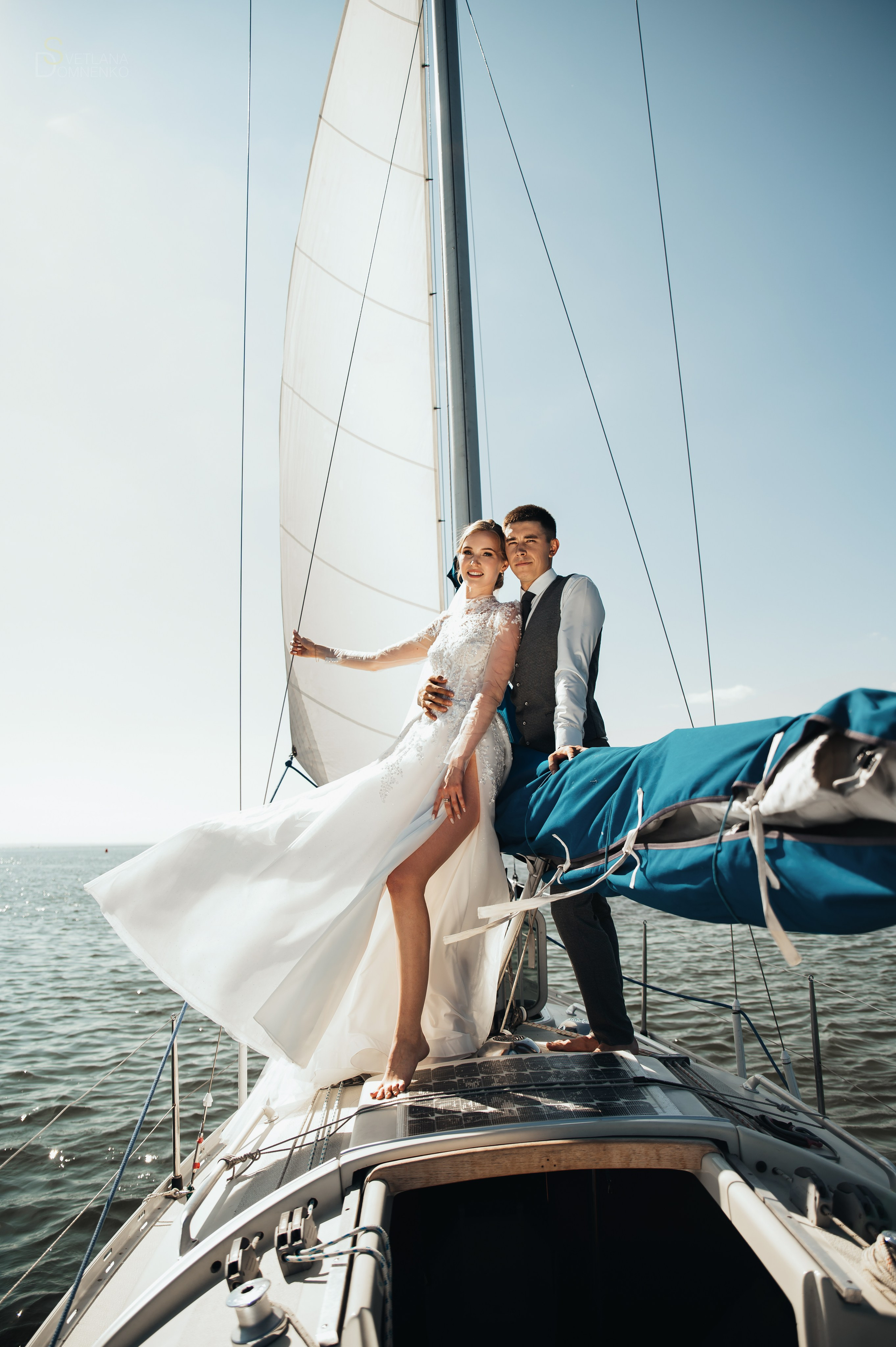 V & D. Фотограф Тольятти, Самара Домненко Светлана