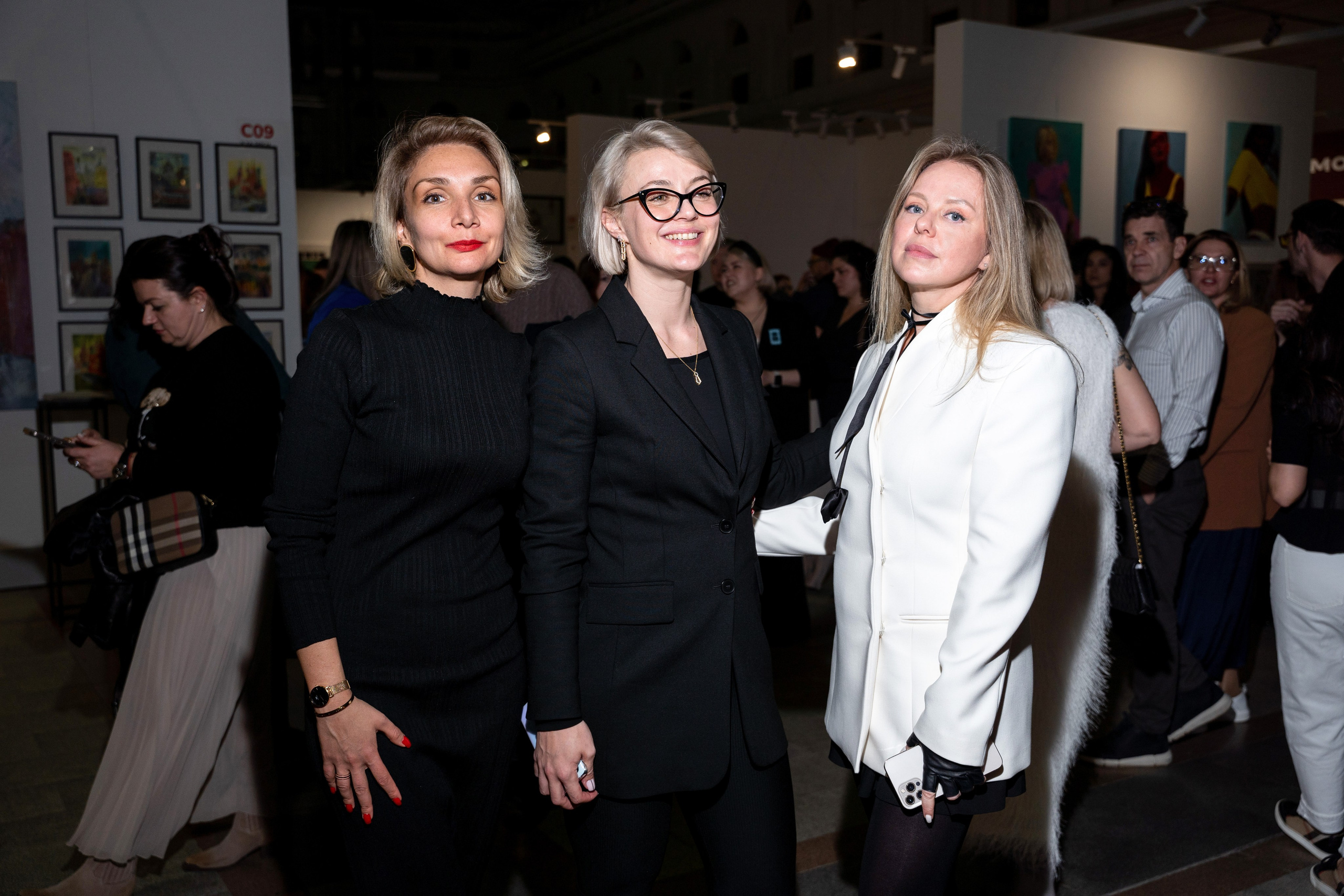 Art Russia 2025. Портретный и репортажный фотограф в Москве Разуменко Роман