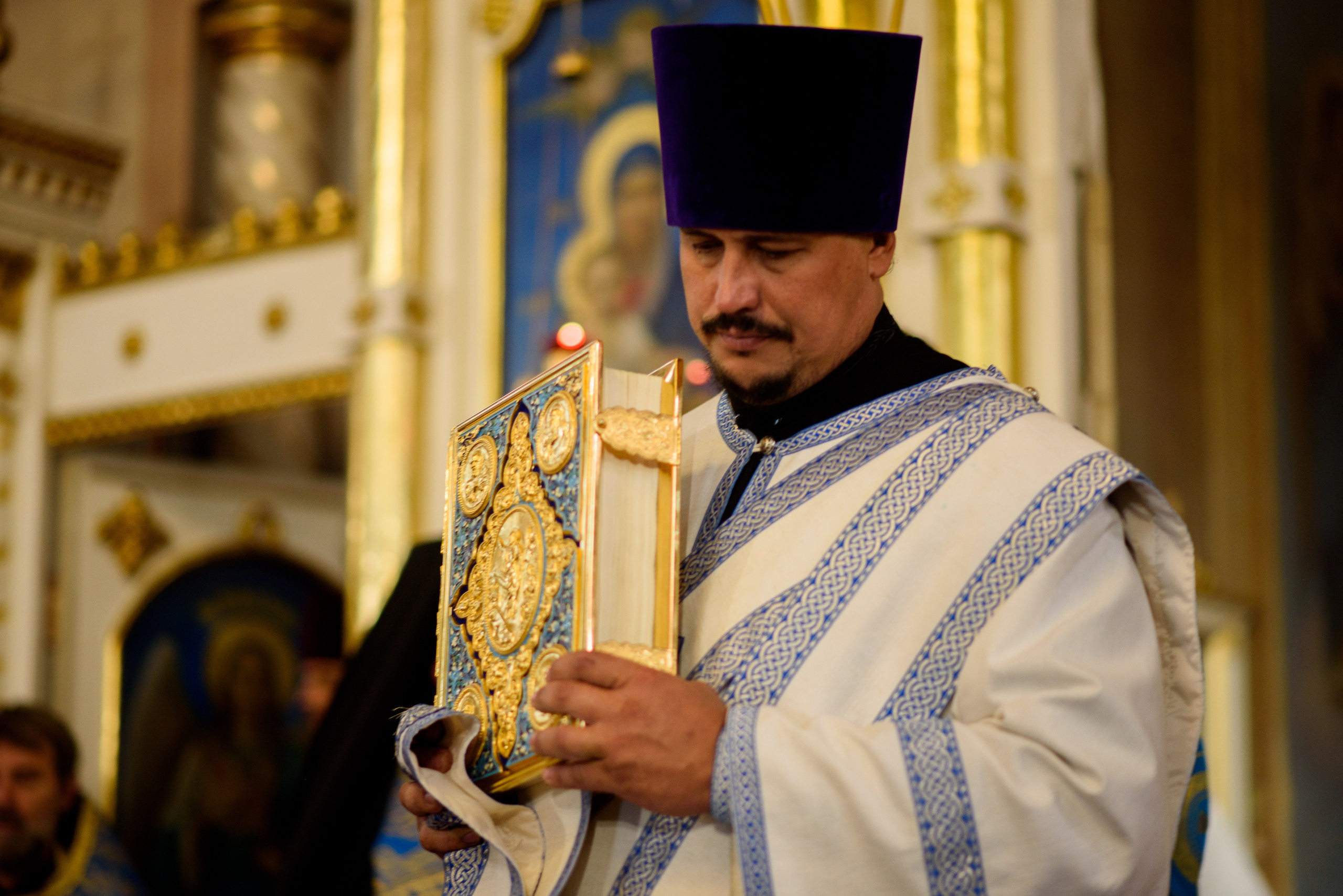 День памяти Казанской иконы Божьей Матери 4.11.2023. Семейный и свадебный фотограф в Феодосии и Коктебеле