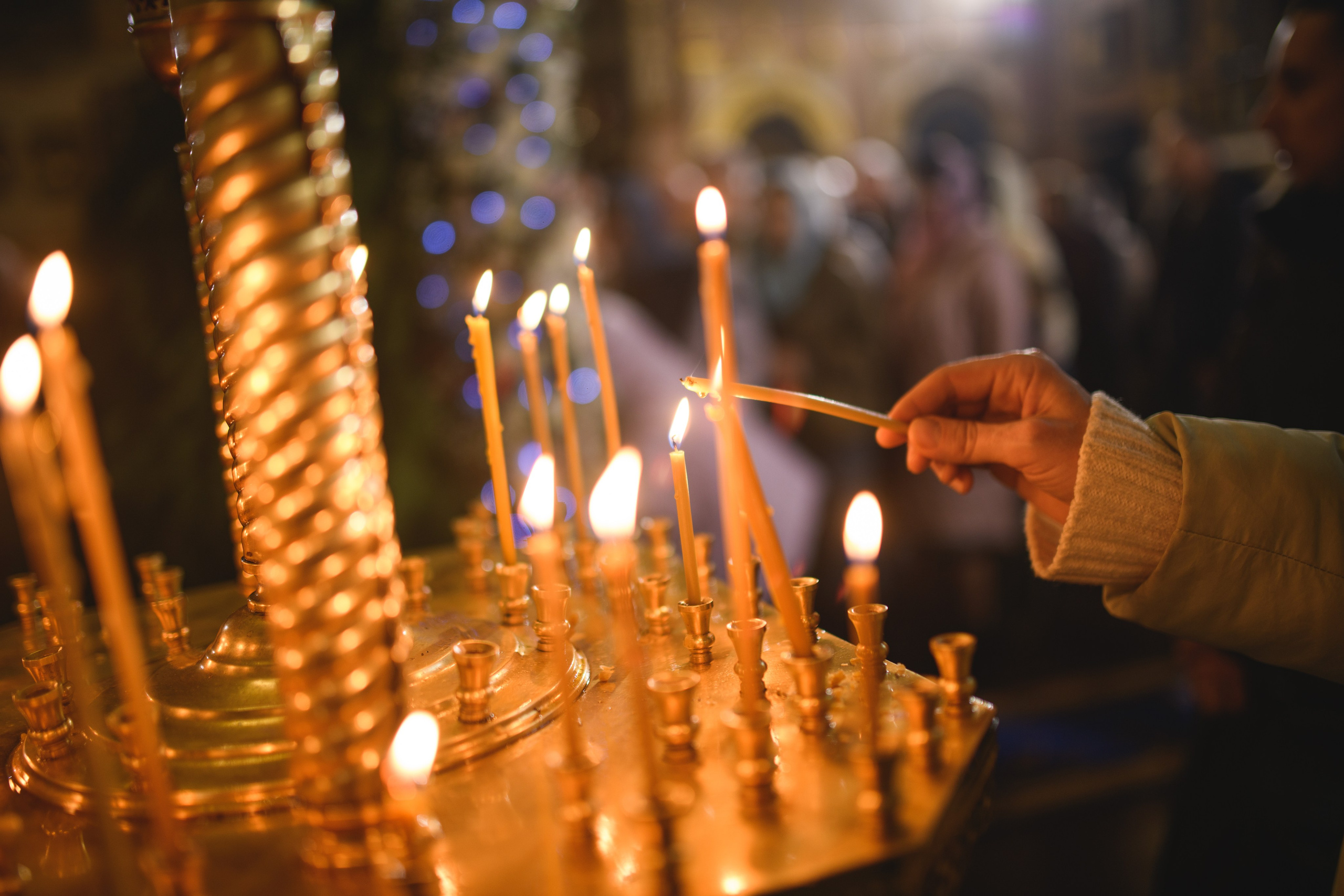 Рождество Христово 7.01.2024. Семейный и свадебный фотограф в Феодосии и Коктебеле