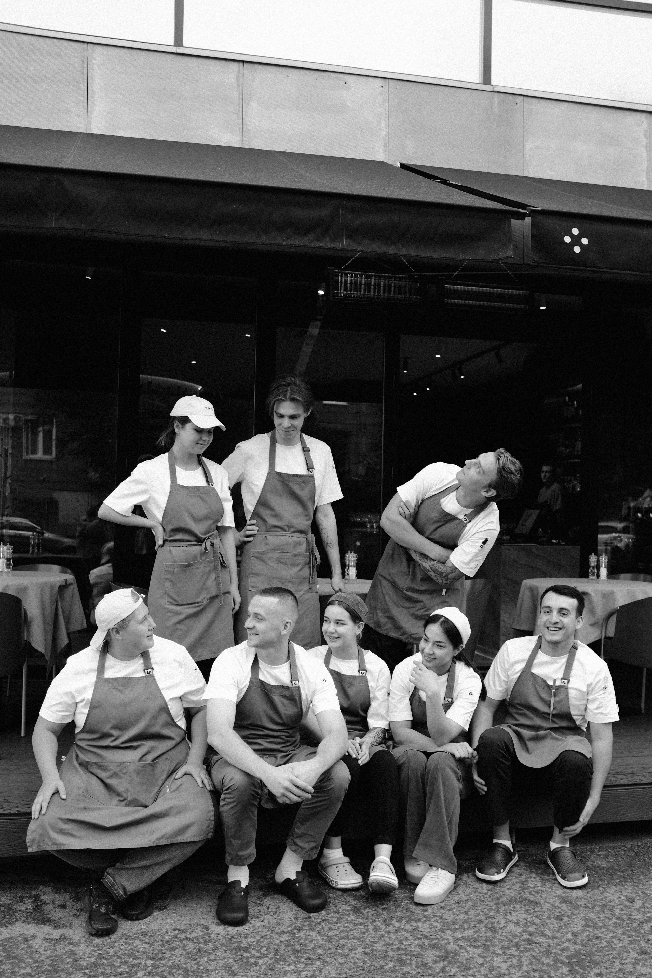 Atmosphere. Портретный фотограф Алиса Санкт-Петербург