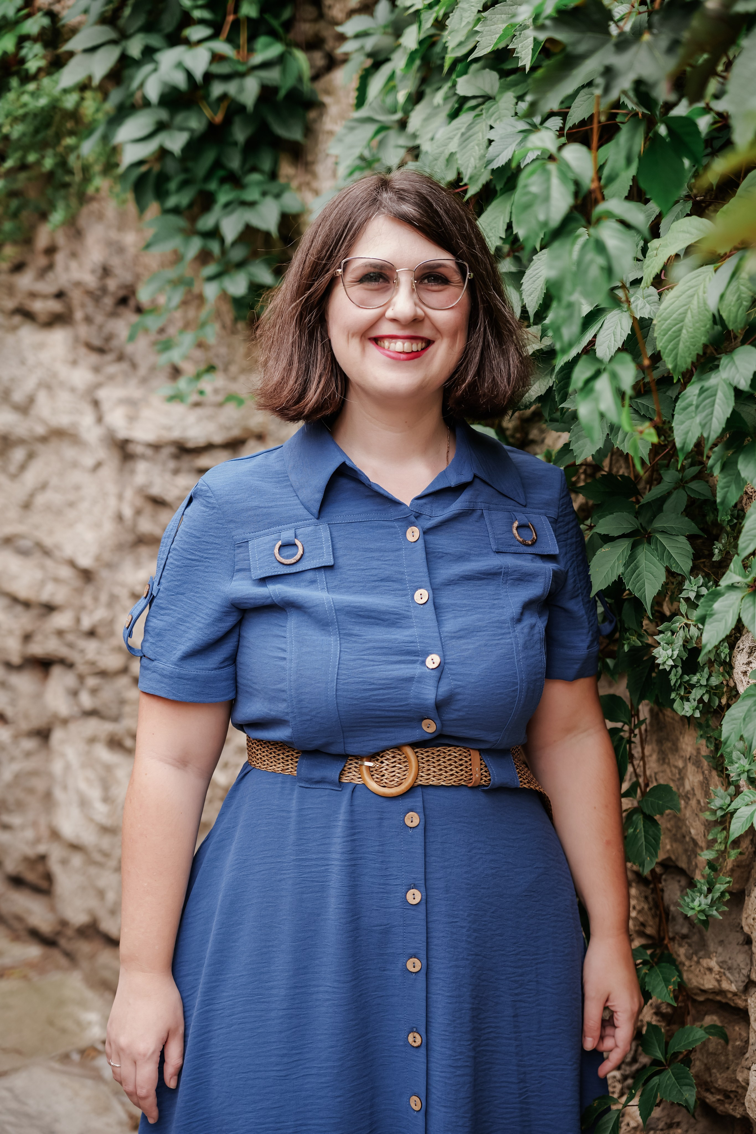 Мария из Бангкока. Курортный фотограф и видеограф на Кавказе Ксения Перегрин