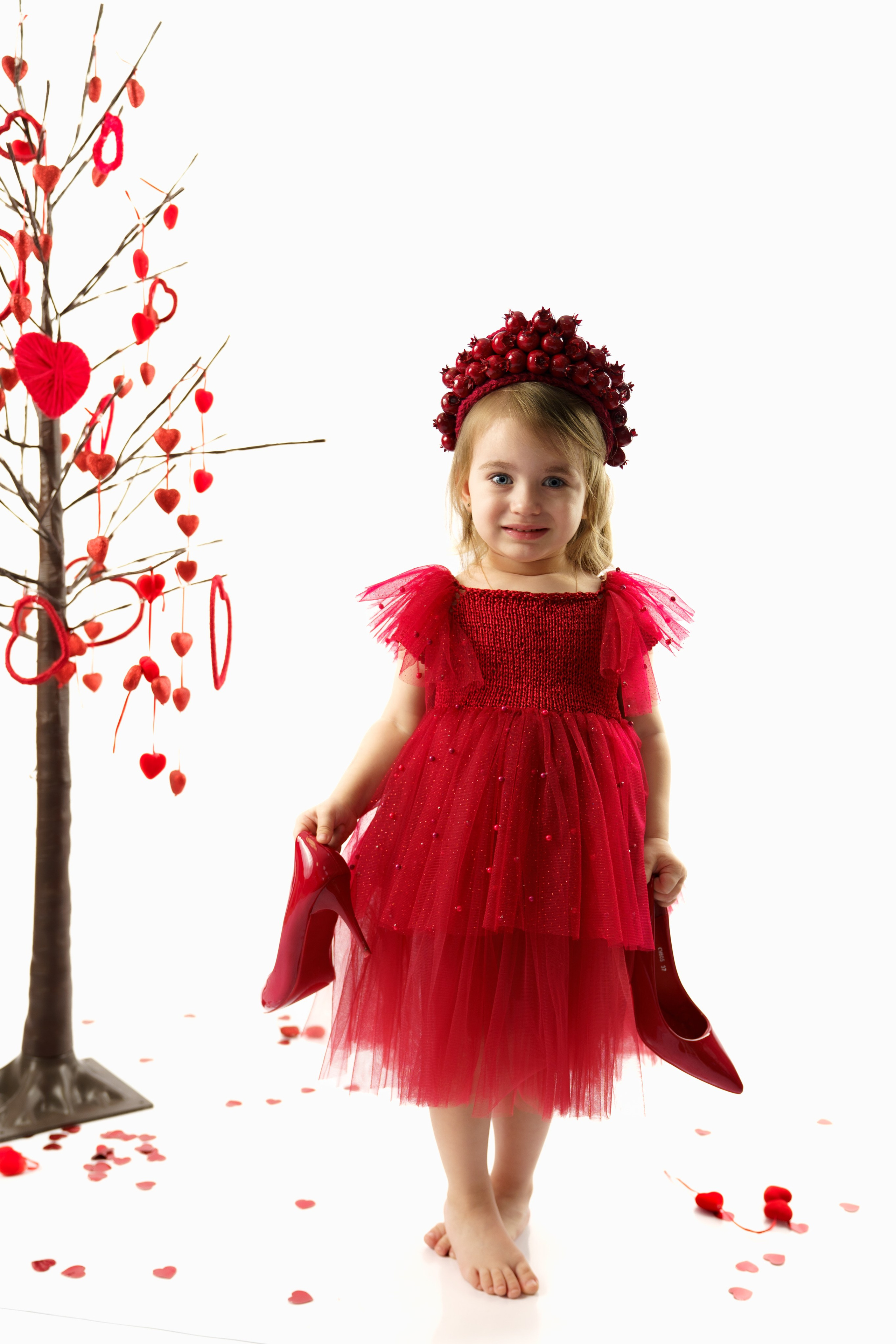 Детская (2 — 10 лет). Фотограф новорожденных, детей до года и беременных в Симферополе