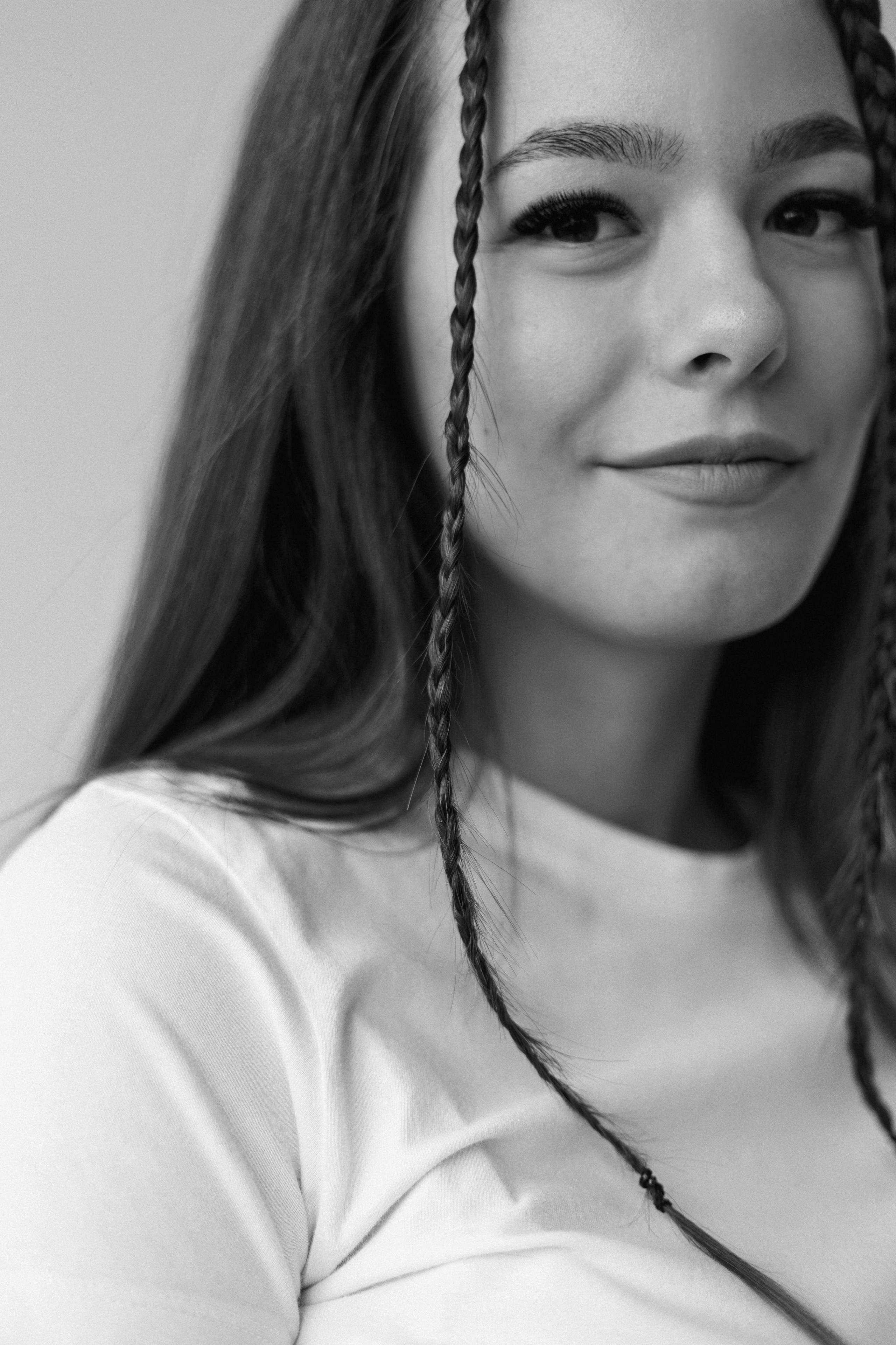 Мария. Свадебный и портретный фотограф Соломко Диана