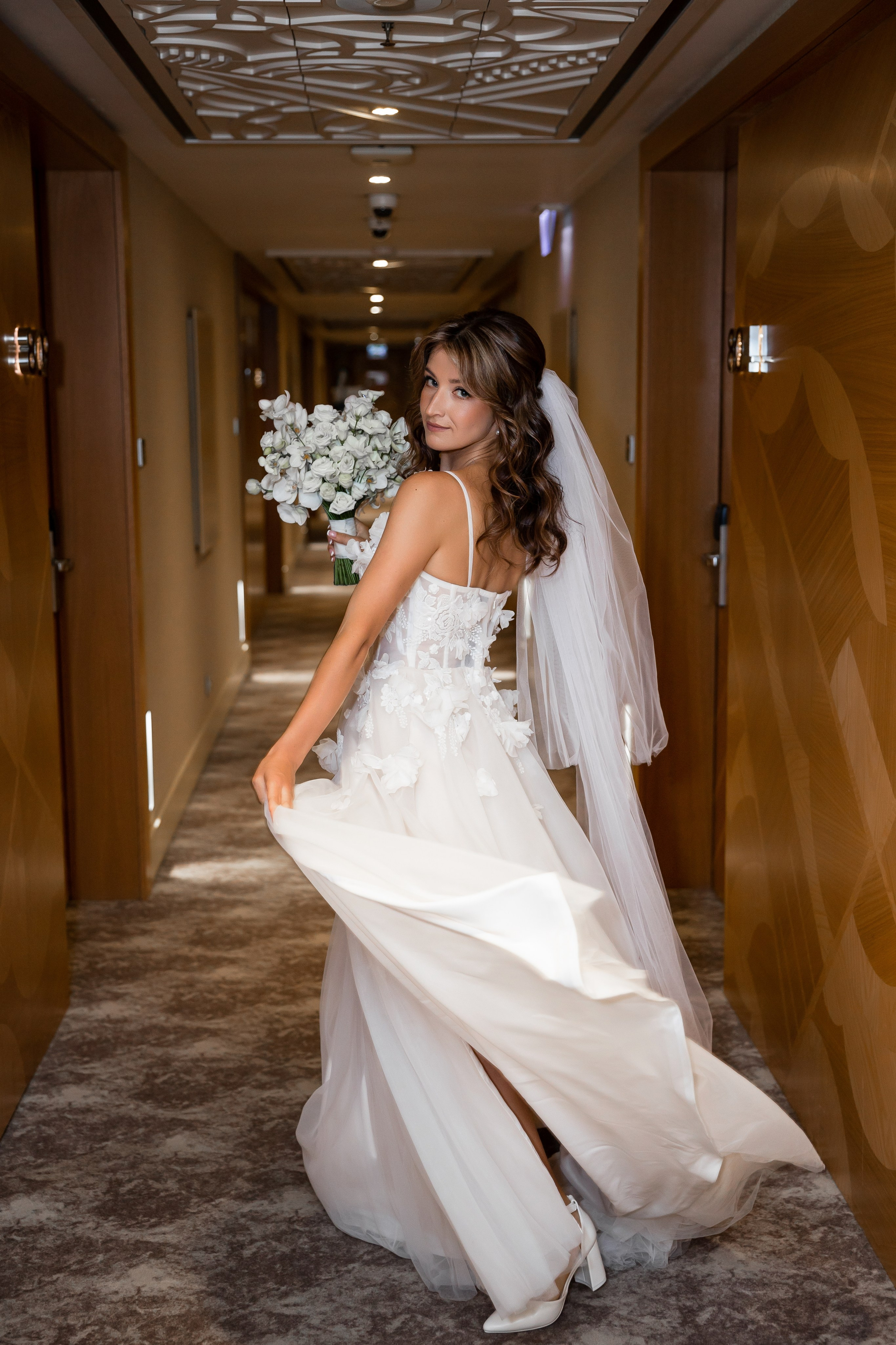 ПРОГУЛКА. Свадебный фотограф Санкт-Петербург Катерина Ширяева