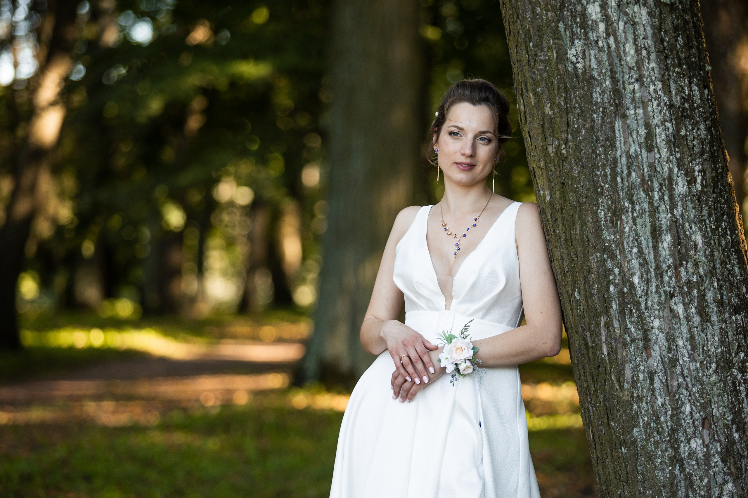 ПРОГУЛКА. Свадебный фотограф Санкт-Петербург Катерина Ширяева