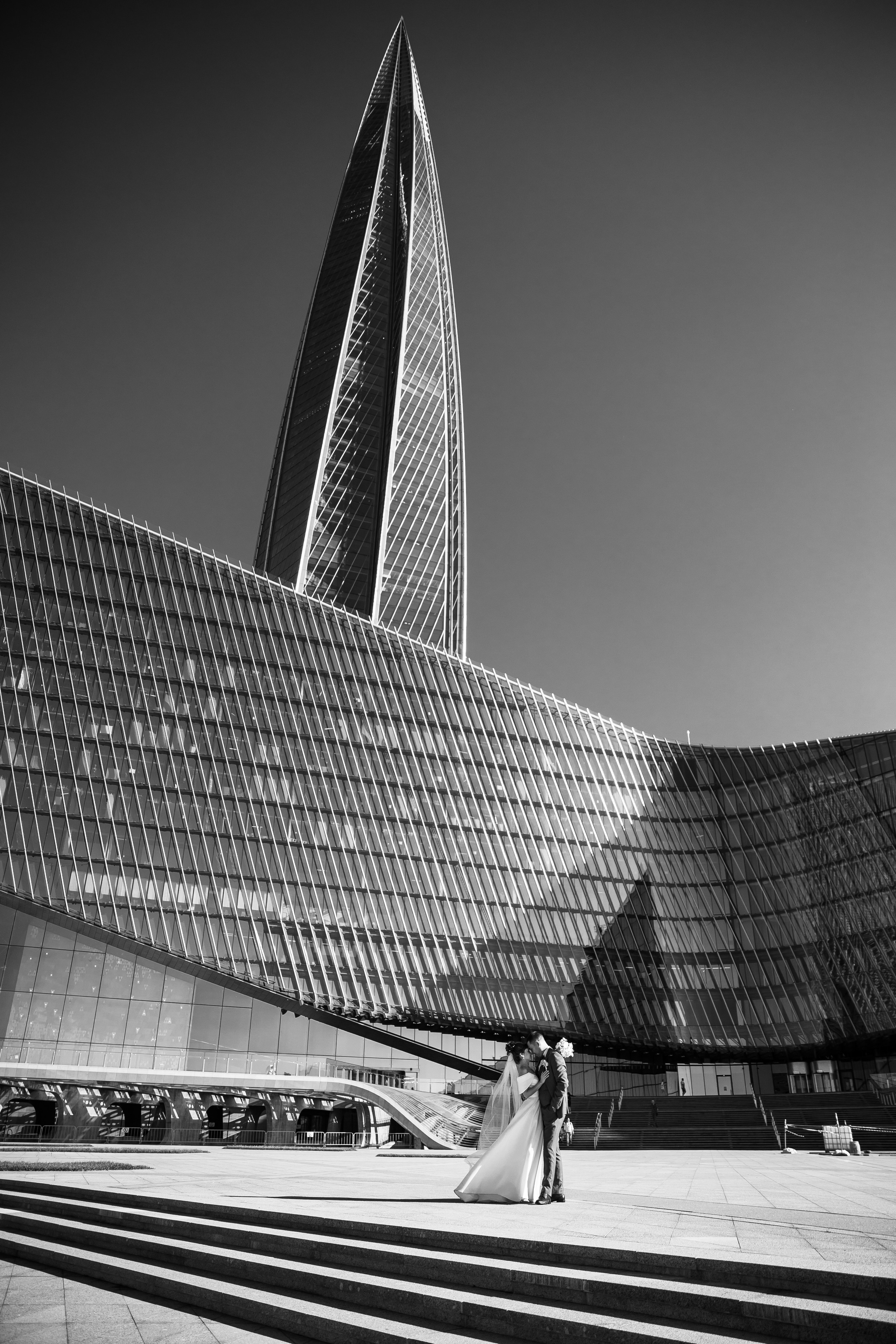 ПРОГУЛКА. Свадебный фотограф Санкт-Петербург Катерина Ширяева