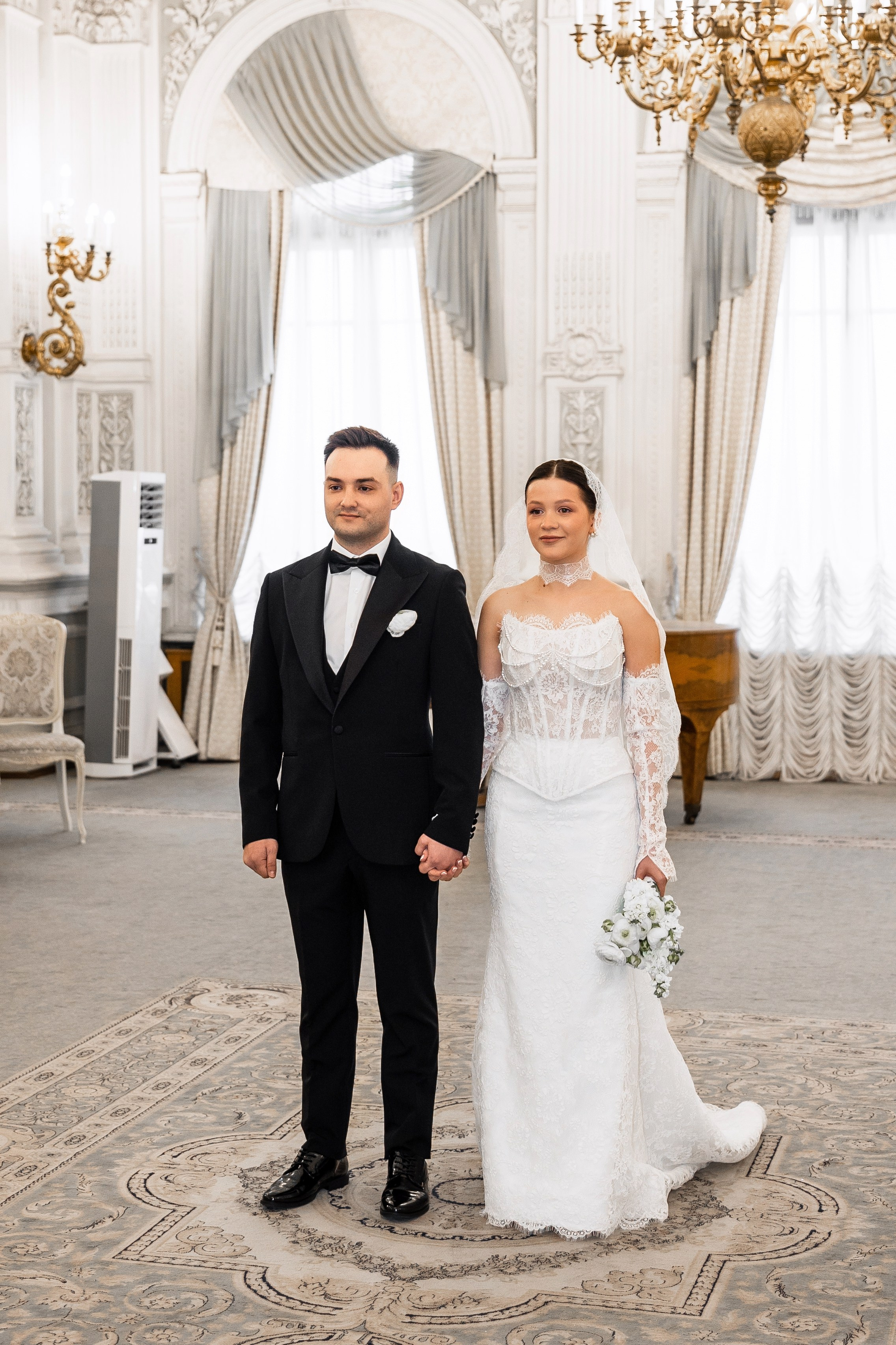 НАСТРОЕНИЕ — ПИТЕР…. Свадебный фотограф Санкт-Петербург Катерина Ширяева