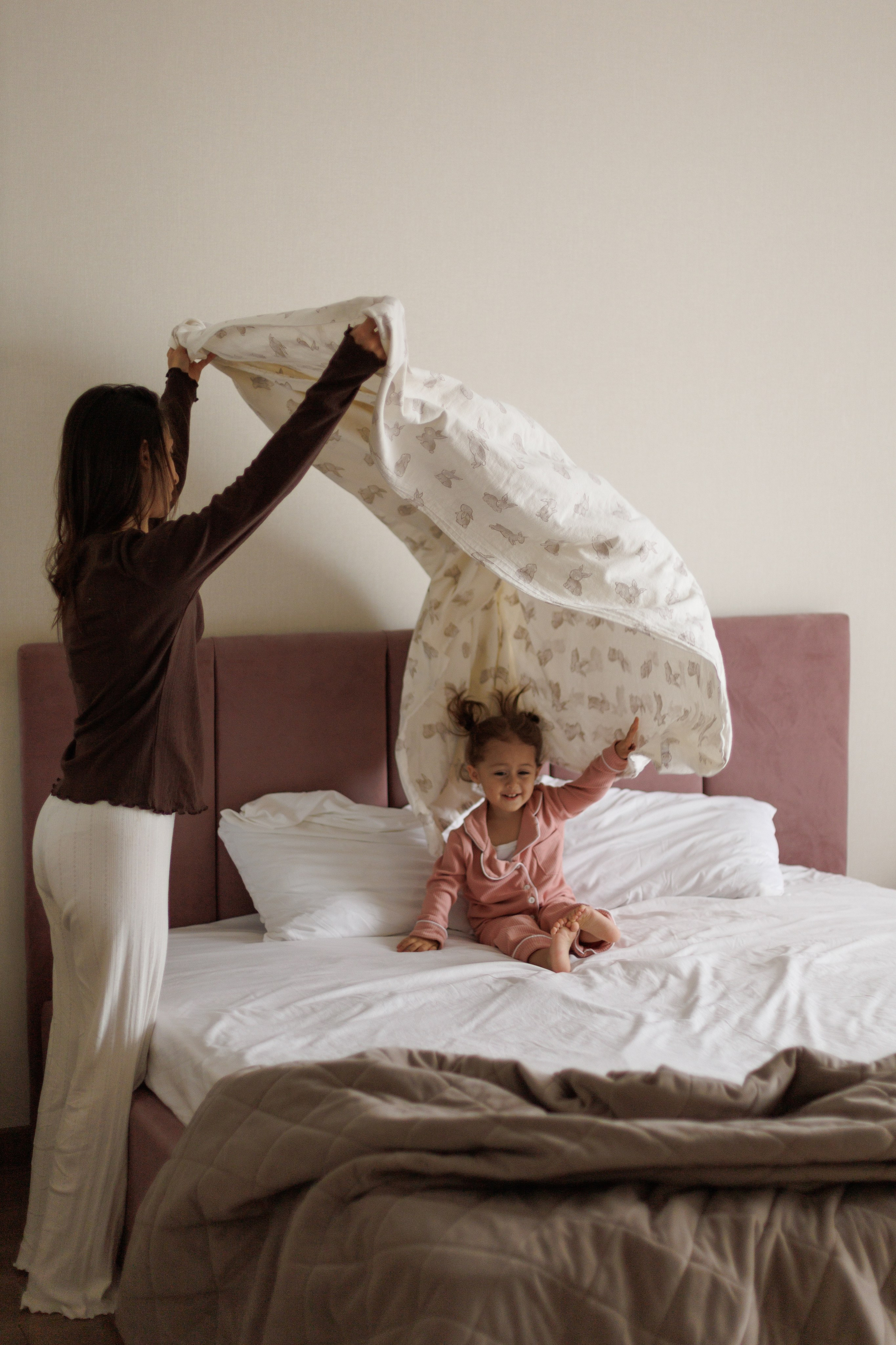 Воскресное утро. Фотограф в Симферополе Мария Назарова