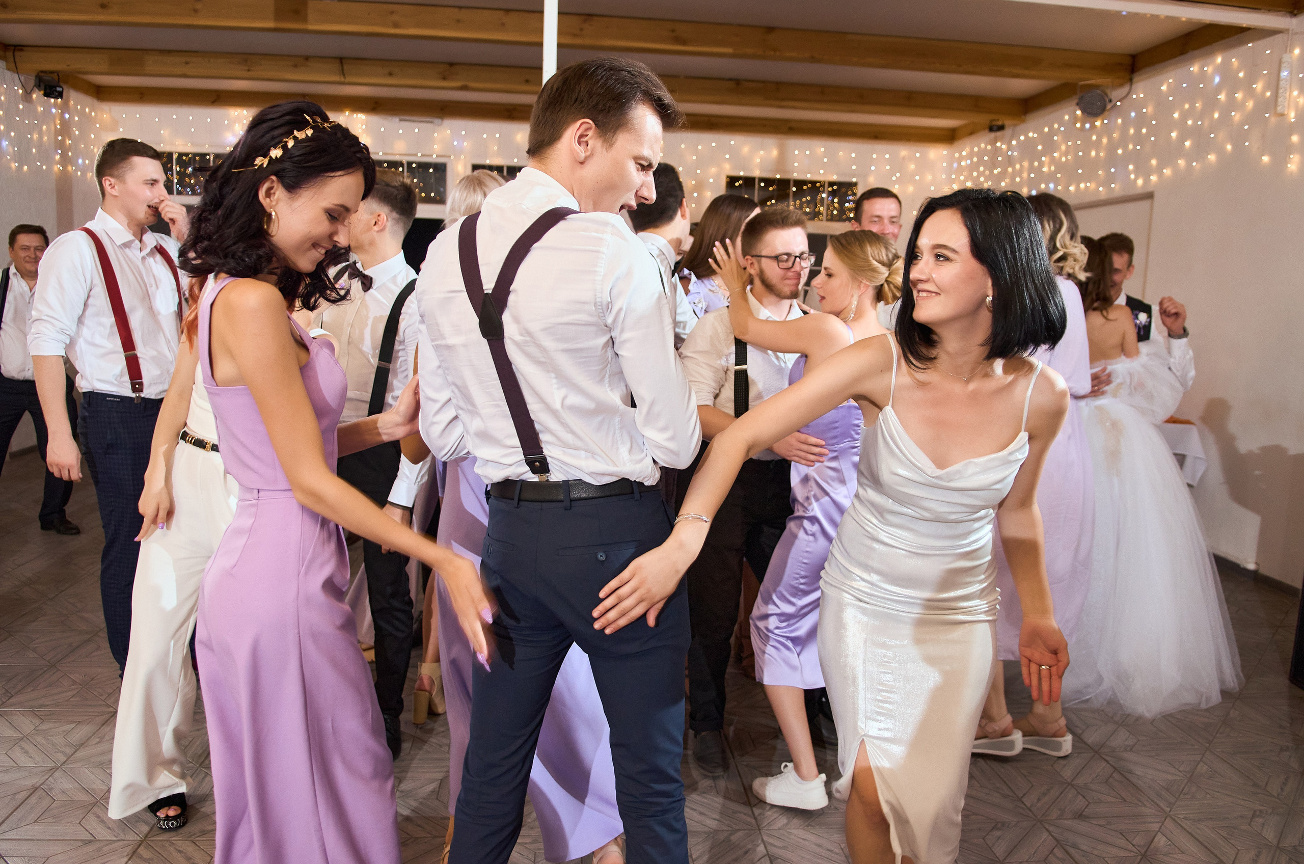 Сергей и Анастасия. Фотограф Евдокимов Никита. Тамбов, Москва