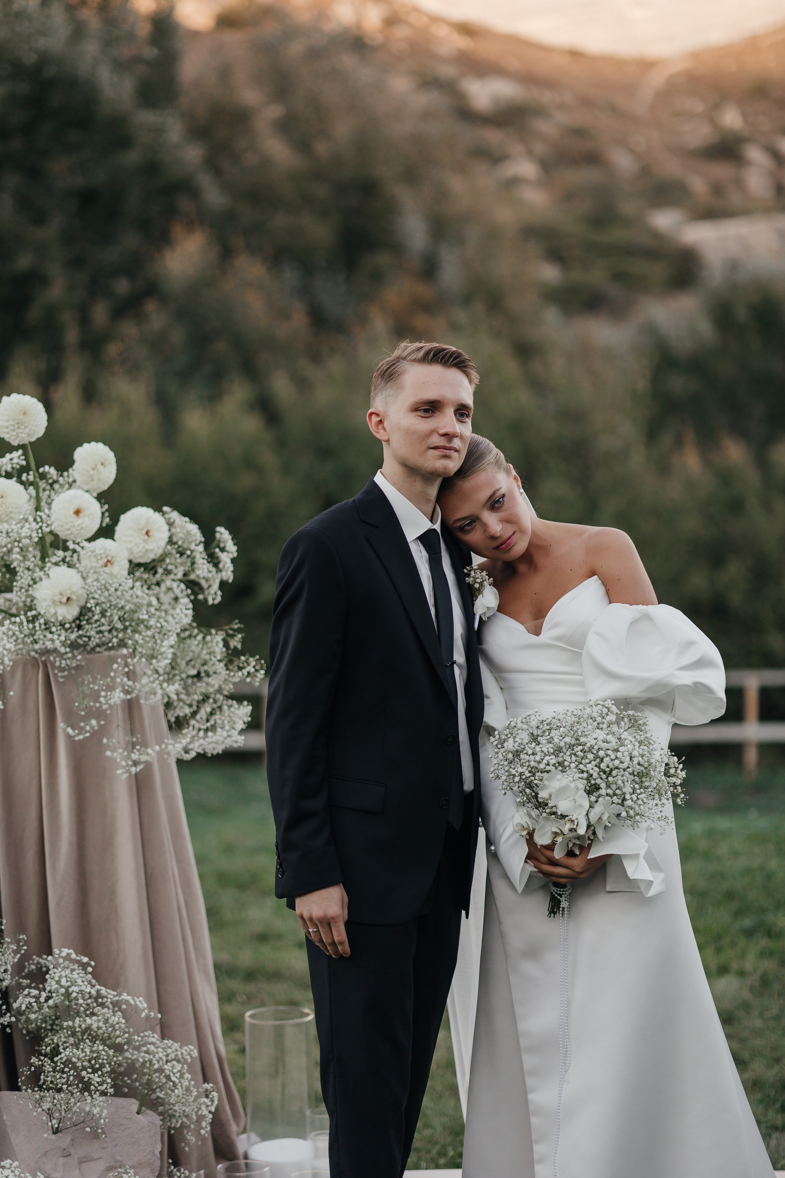 Владислав и Александра. Главная