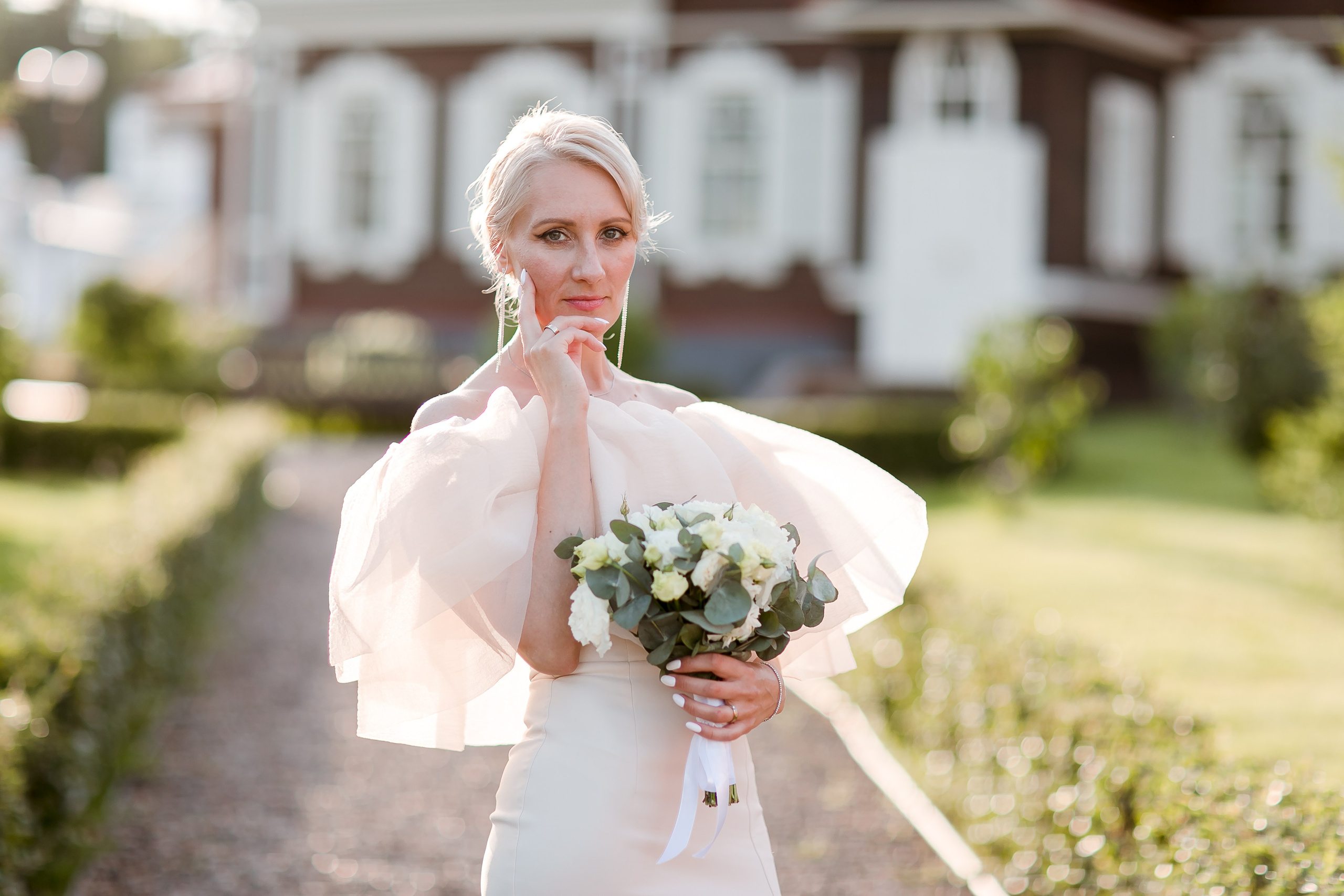 Андрей и Татьяна. Семейный и детский фотограф в Железногорске Саламахо Ольга