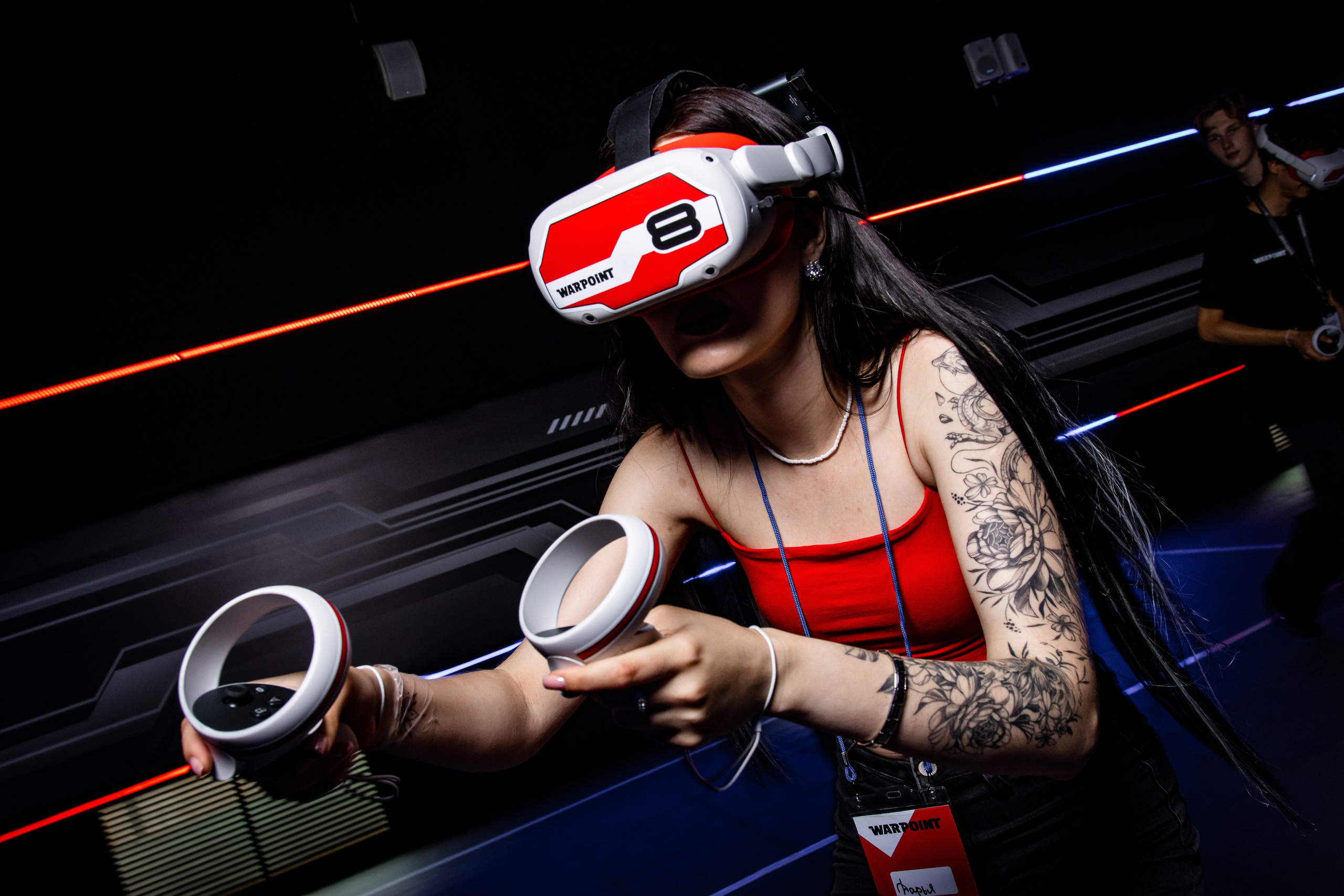 Бизнес-контент