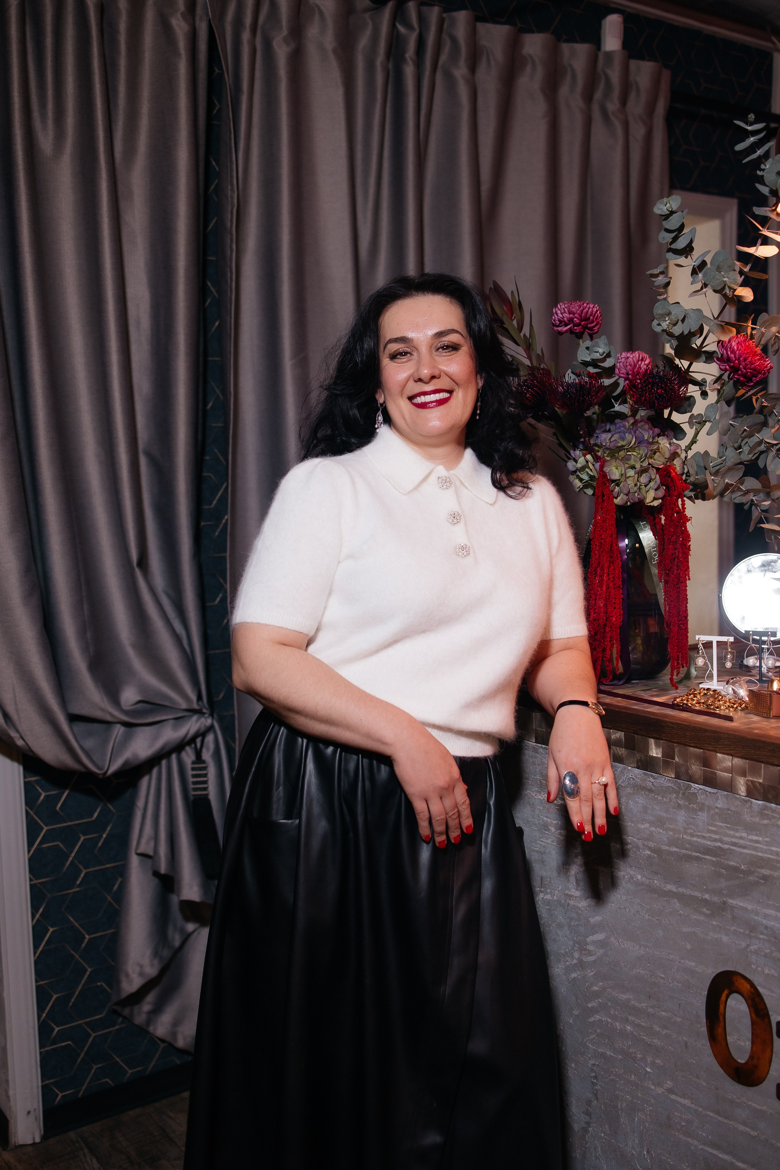 Клуб Гедонист — Онегин в «Онегине». Свадебный, семейный и детский фотограф в Калининграде Елена Кравцова