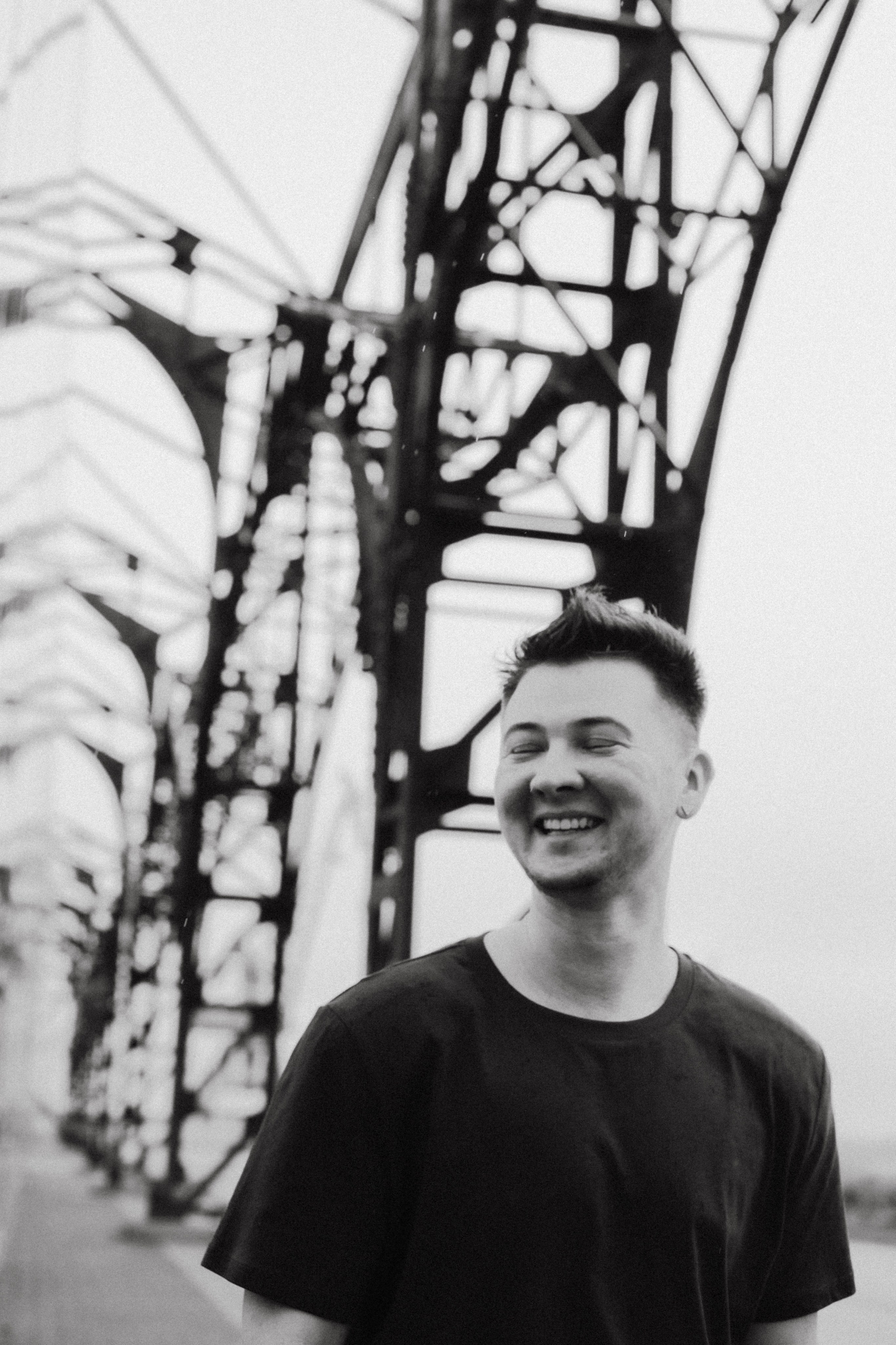 Руслан в малине. Фотограф в Нижнем Новгороде