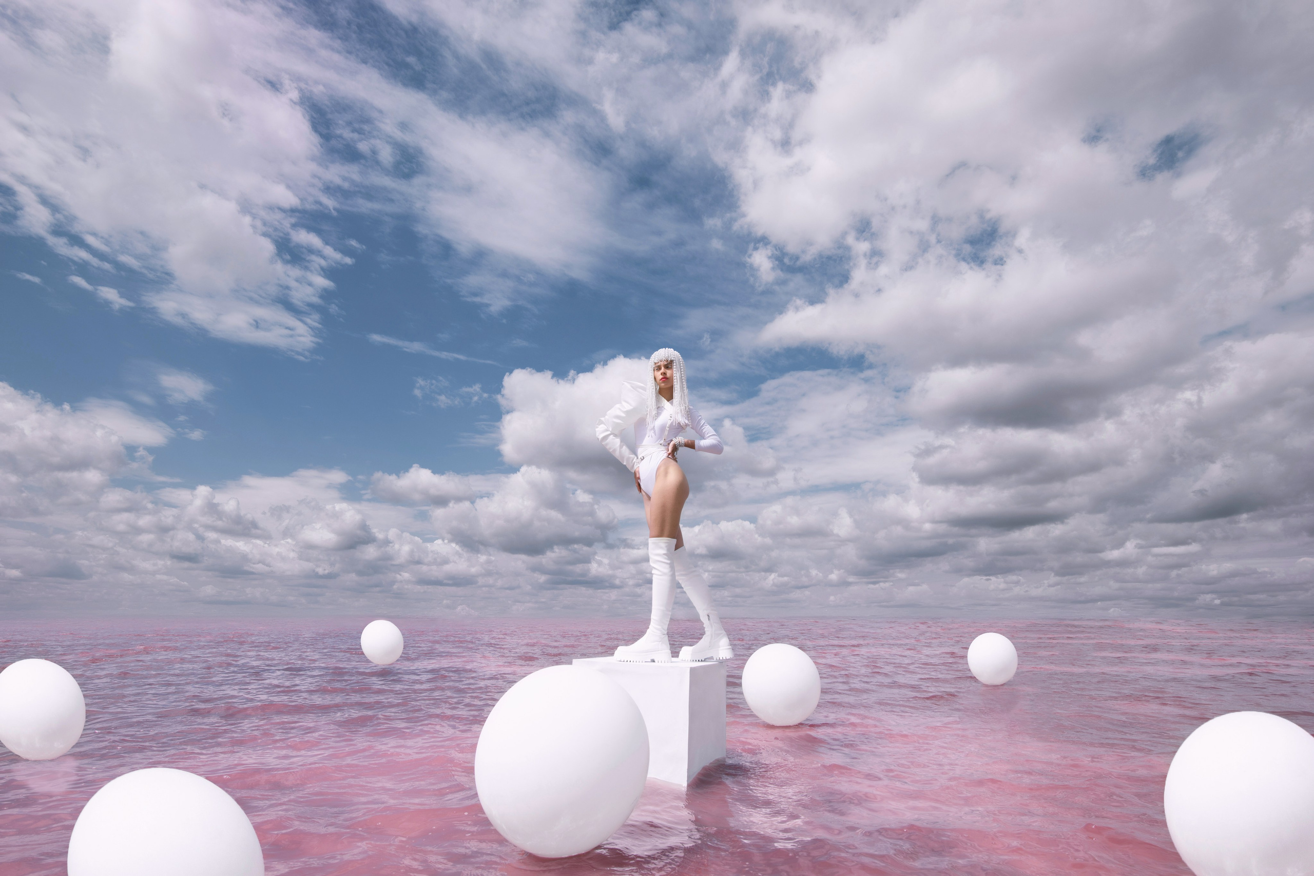 Белое молчание. Свадебный фотограф в Барнауле | Анна Глухова