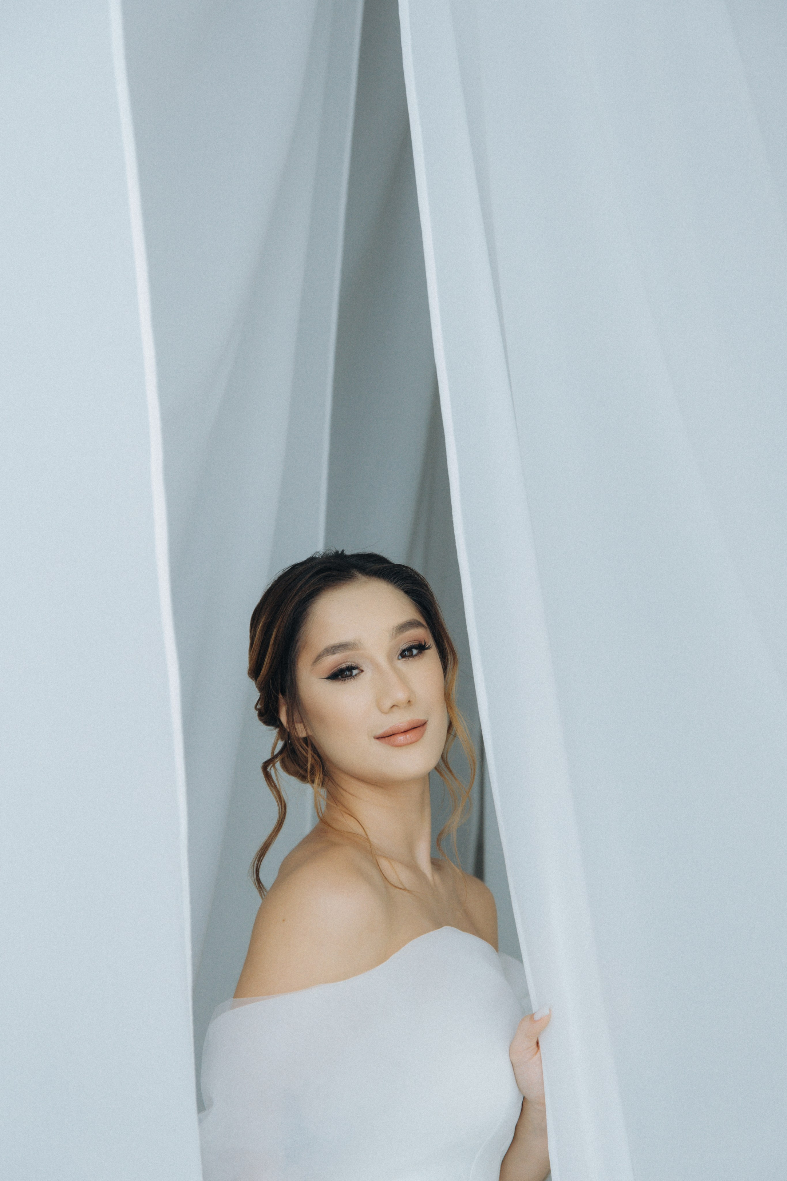 KARINA. Свадебный фотограф в Астане Асанали Балтахан