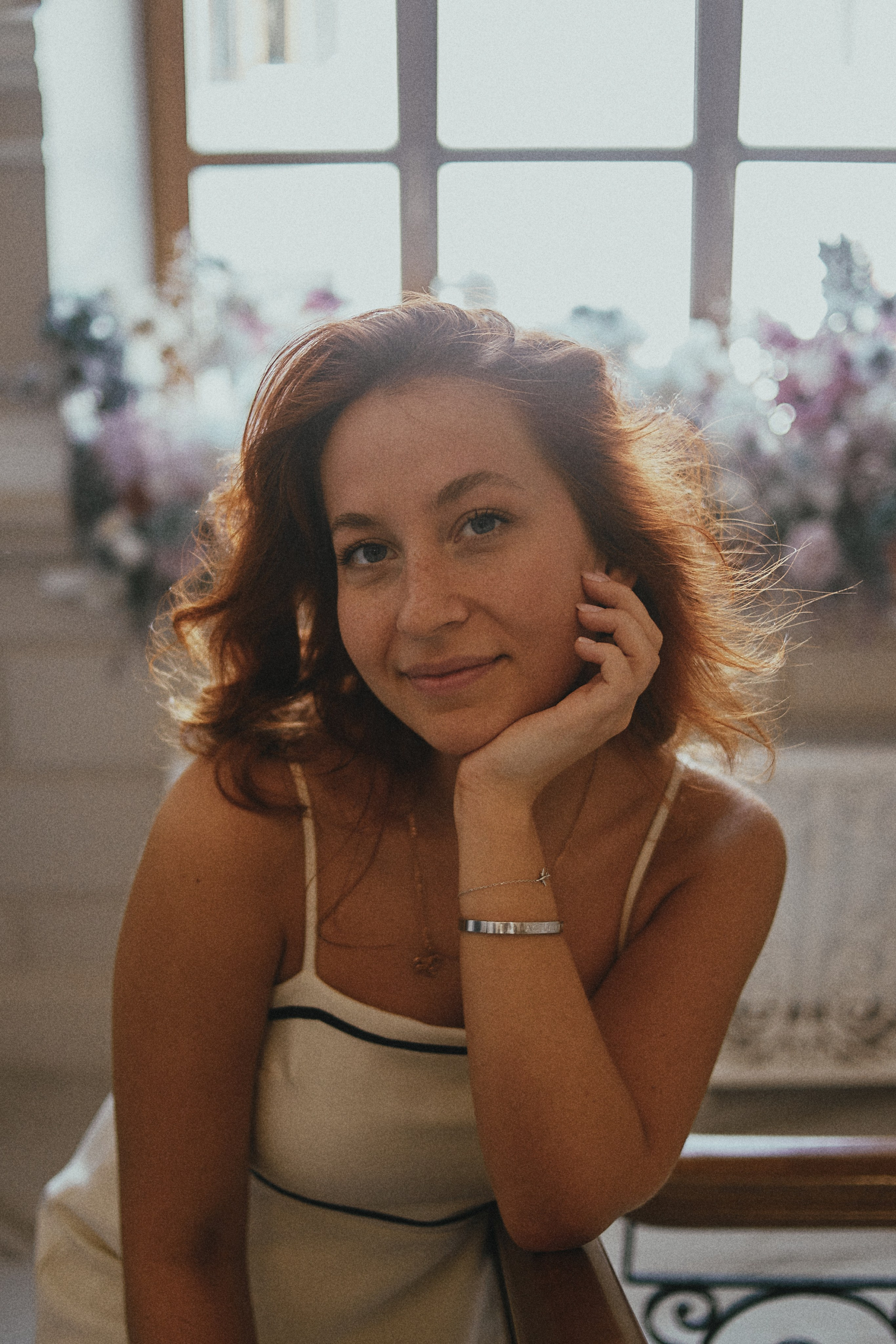 Марина и Слава. Прогулка по городу. Свадебный и семейный фотограф в Екатеринбурге Екатерина Бредик